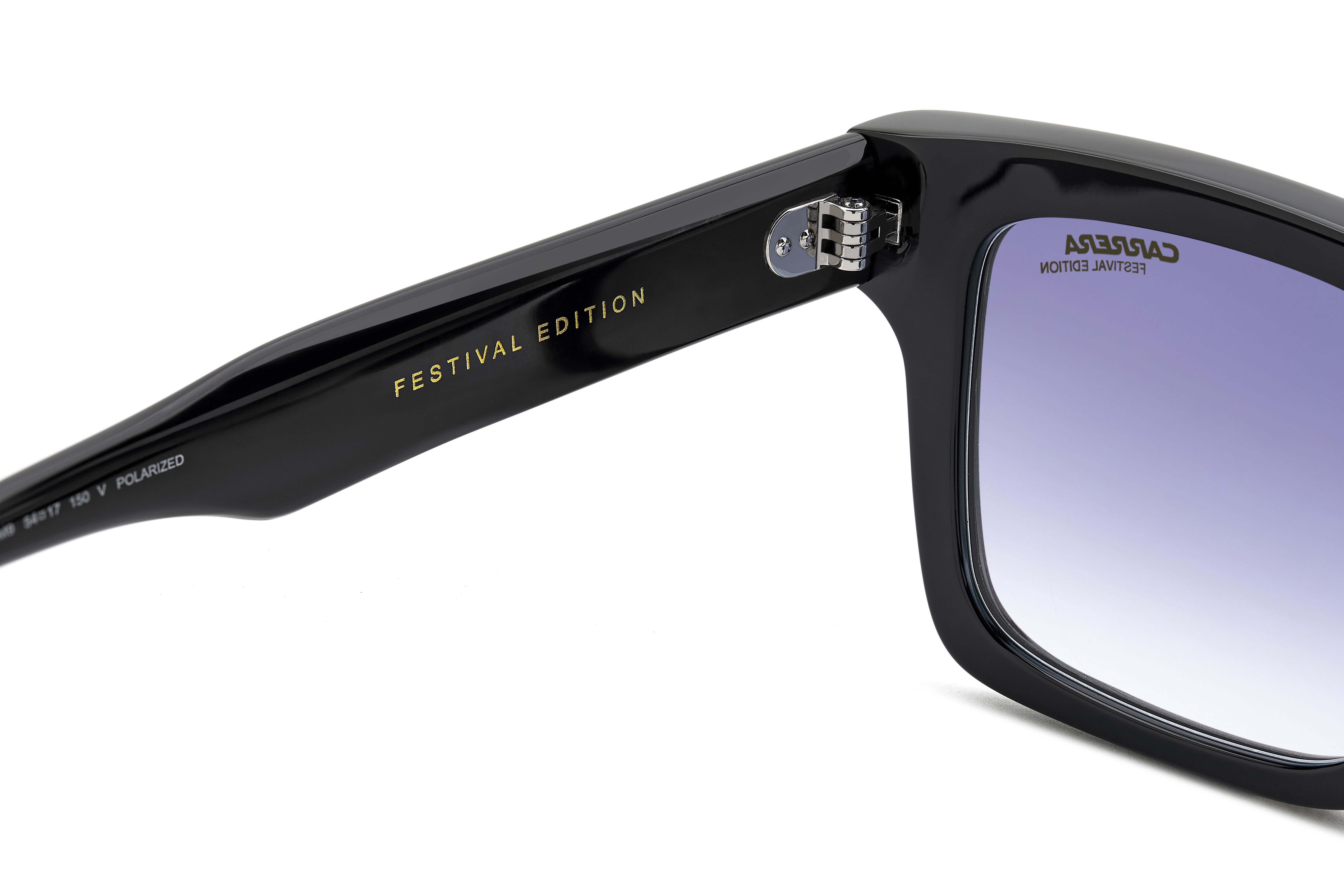 Солнцезащитные очки CARRERA 305/S 807 YB (54-17)