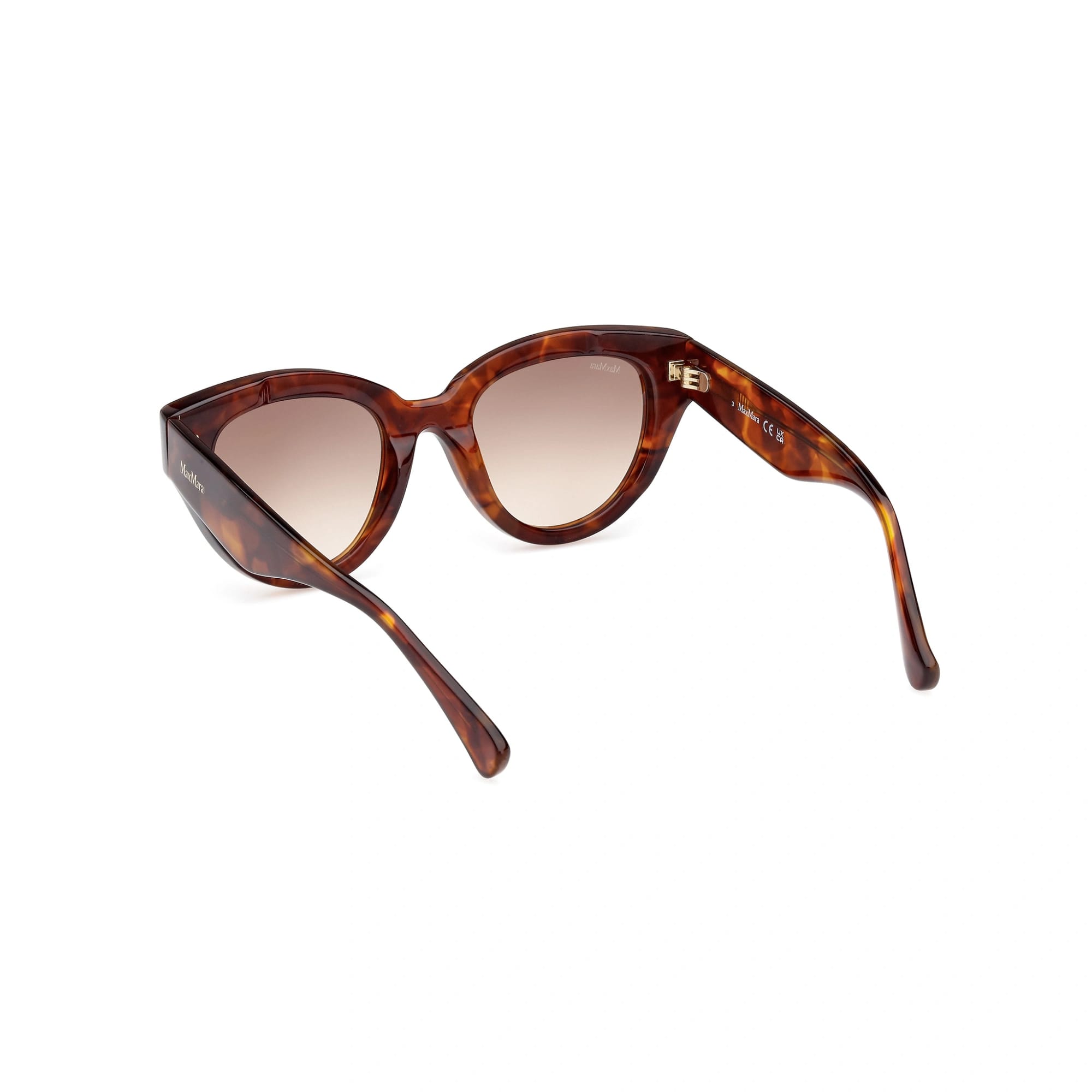 Солнцезащитные очки MAX MARA MM 0077 53F (50-22)