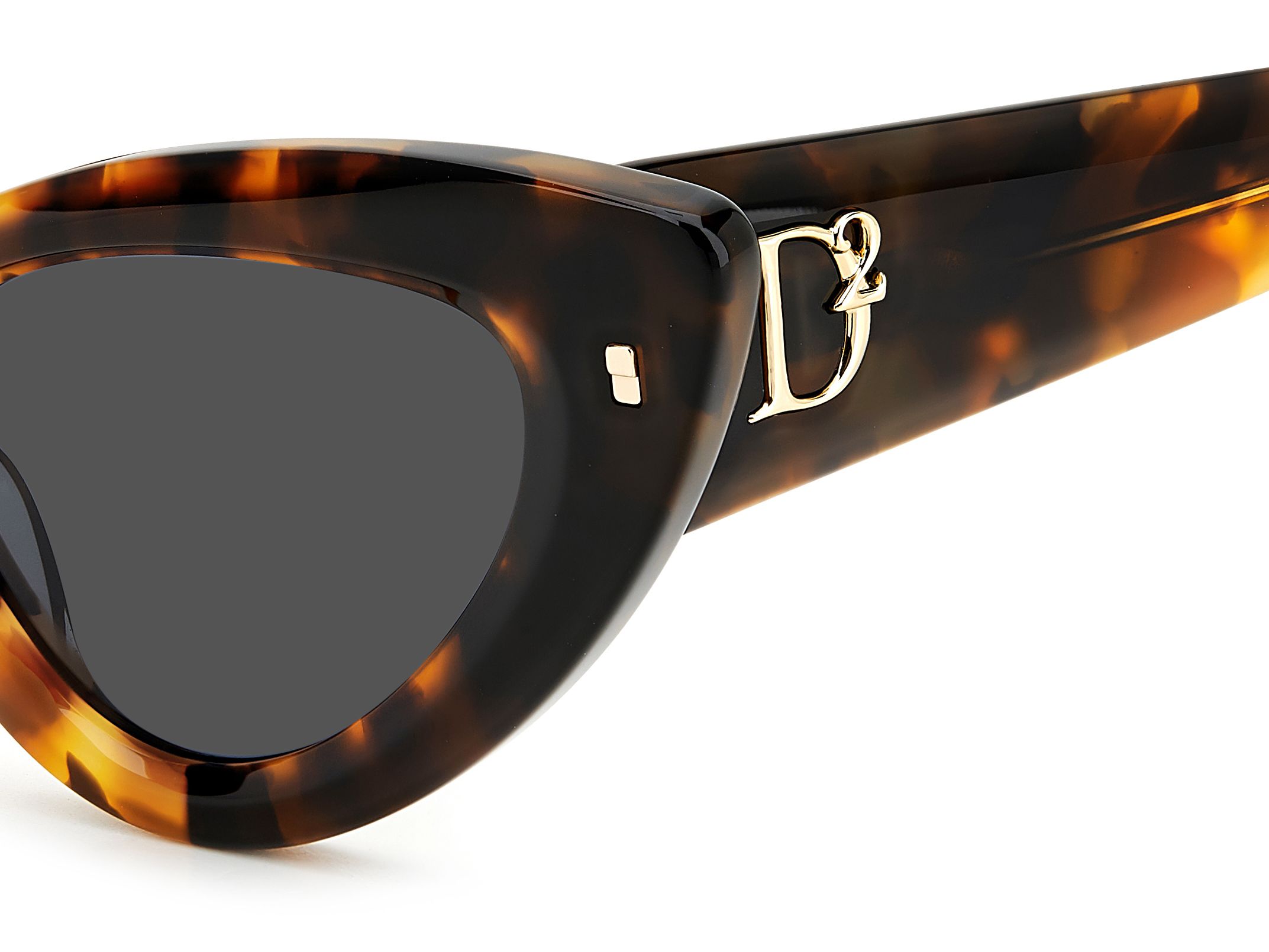 Солнцезащитные очки DSQUARED2 D2 0092/S WR9 IR (51-22)
