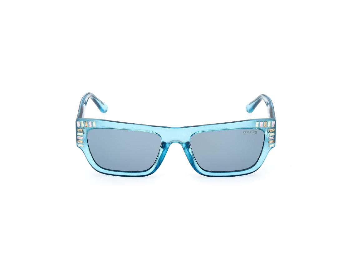 Солнцезащитные очки GUESS GUS 7902 89V (53-18)