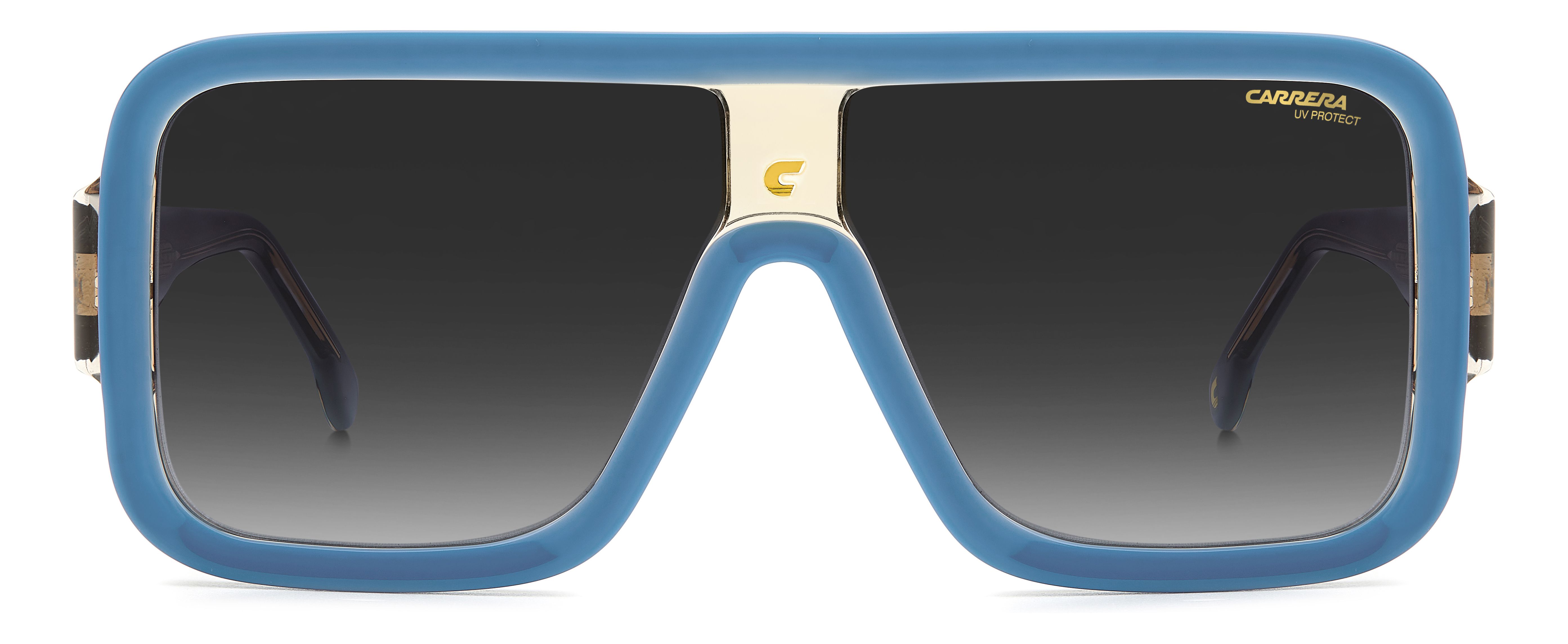 Солнцезащитные очки CARRERA FLAGLAB 14 YRQ 9O (62-11)