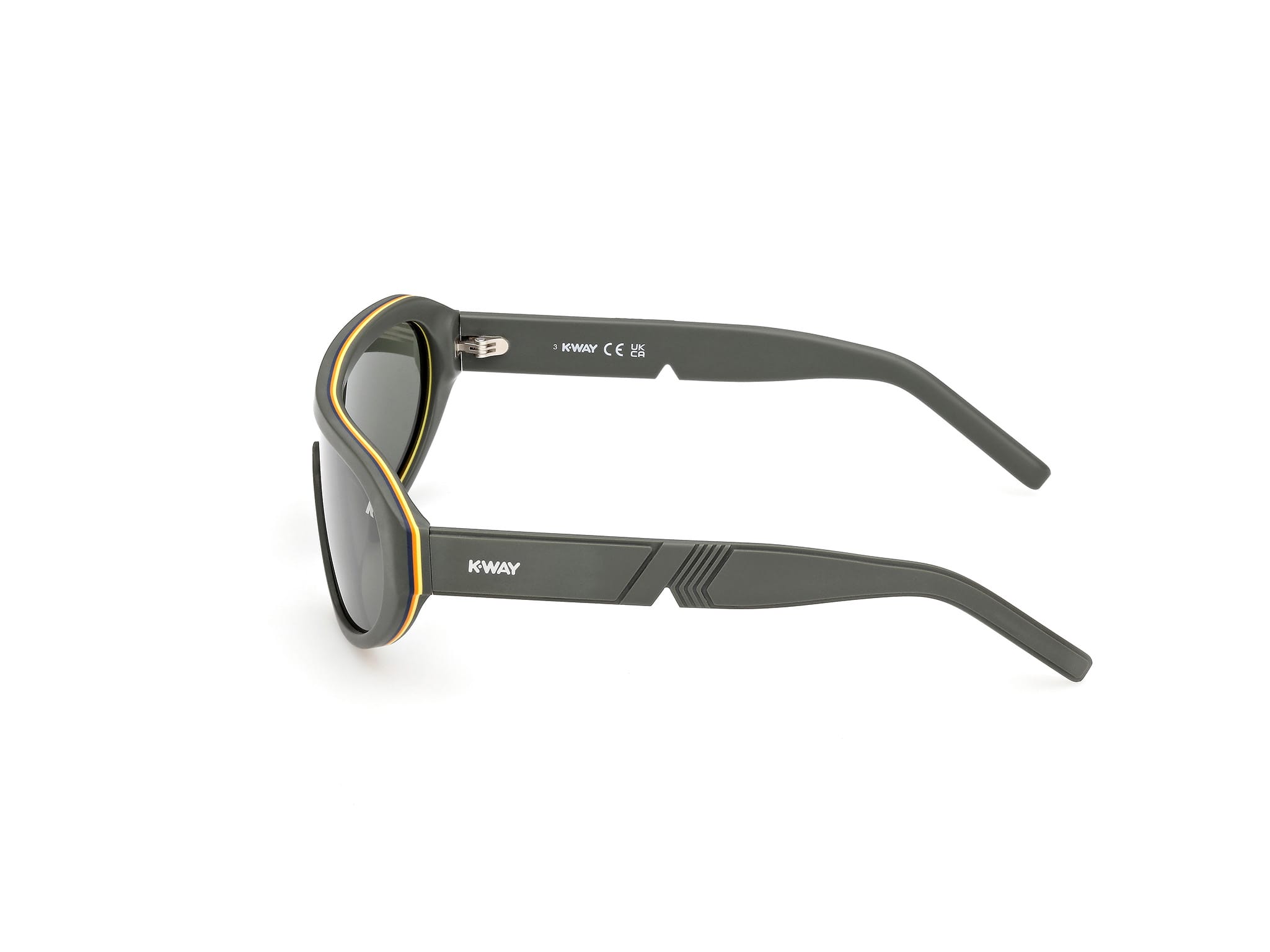 Солнцезащитные очки K-WAY KW 0018 97N (99-01)