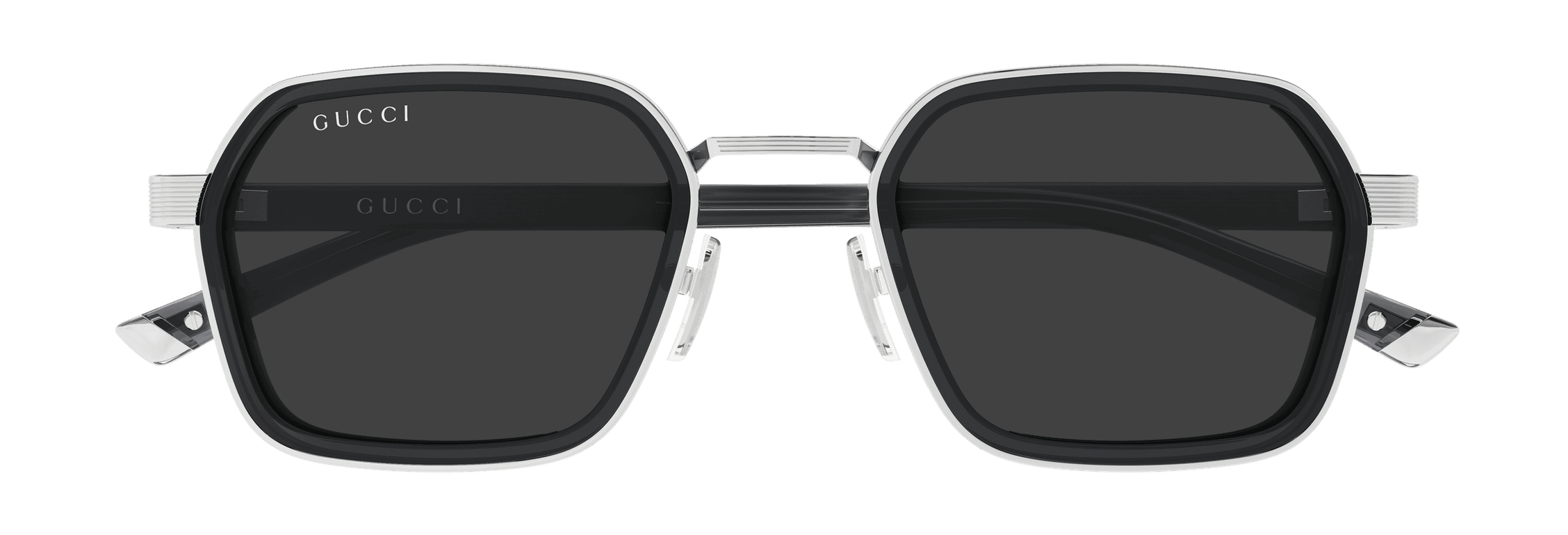 Солнцезащитные очки GUCCI GG2074S 001 (51-22)