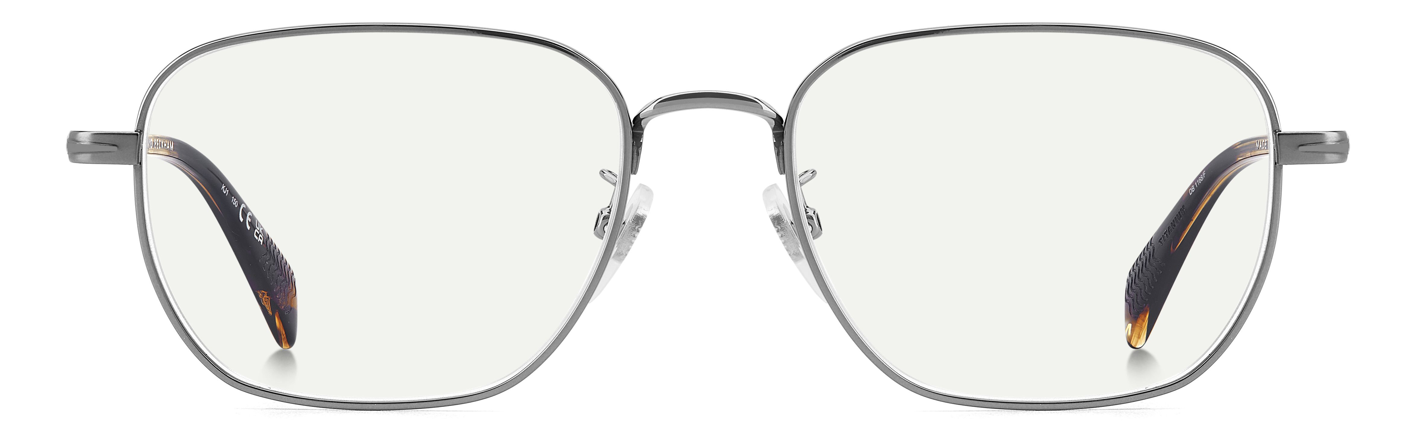 Оправа DAVID BECKHAM DB 1168/F KJ1 (52-18)