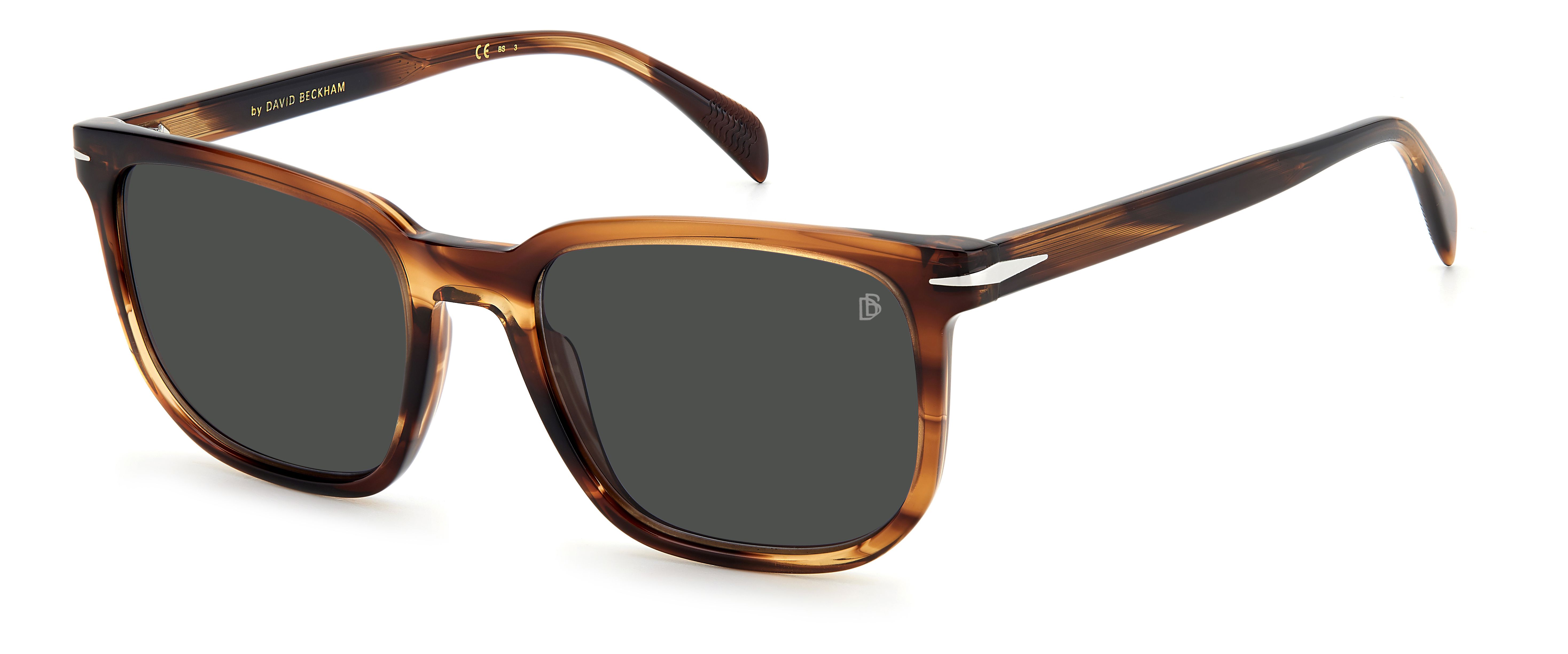 Солнцезащитные очки DAVID BECKHAM DB 1076/S KVI IR (54-19)