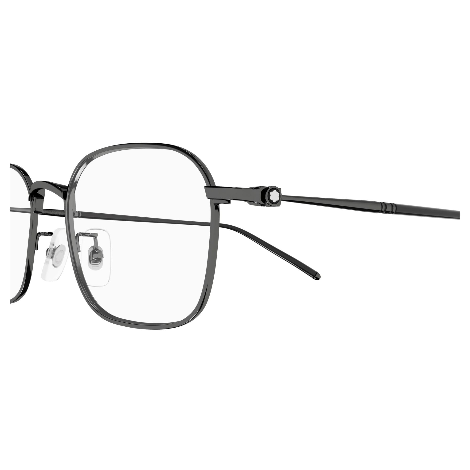 Оправа MONTBLANC MB0414OA 001 (54-19)