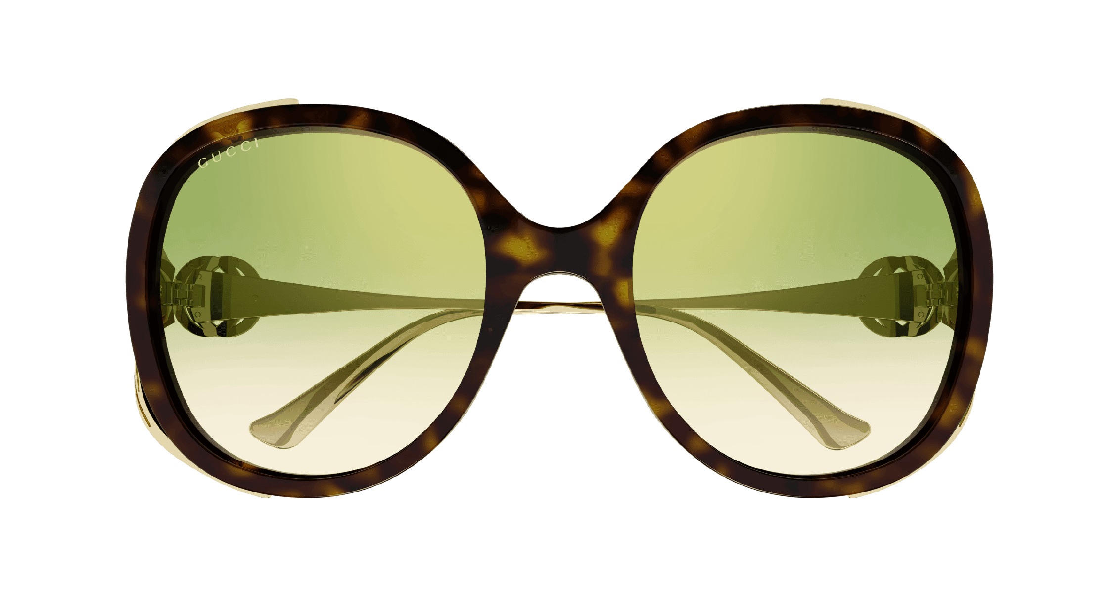 Солнцезащитные очки GUCCI GG0226S 006 (56-22)