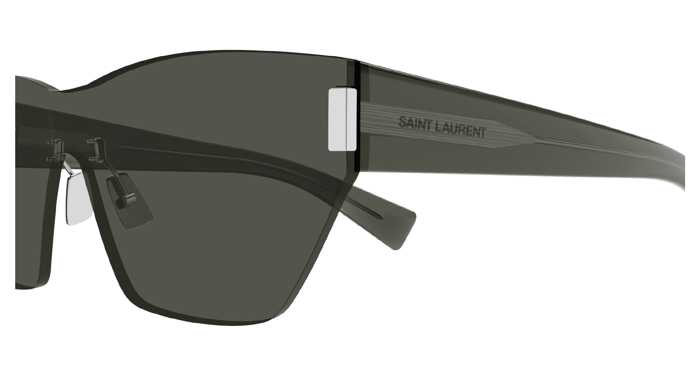 Солнцезащитные очки SAINT LAURENT SL 755 001 (99-01)