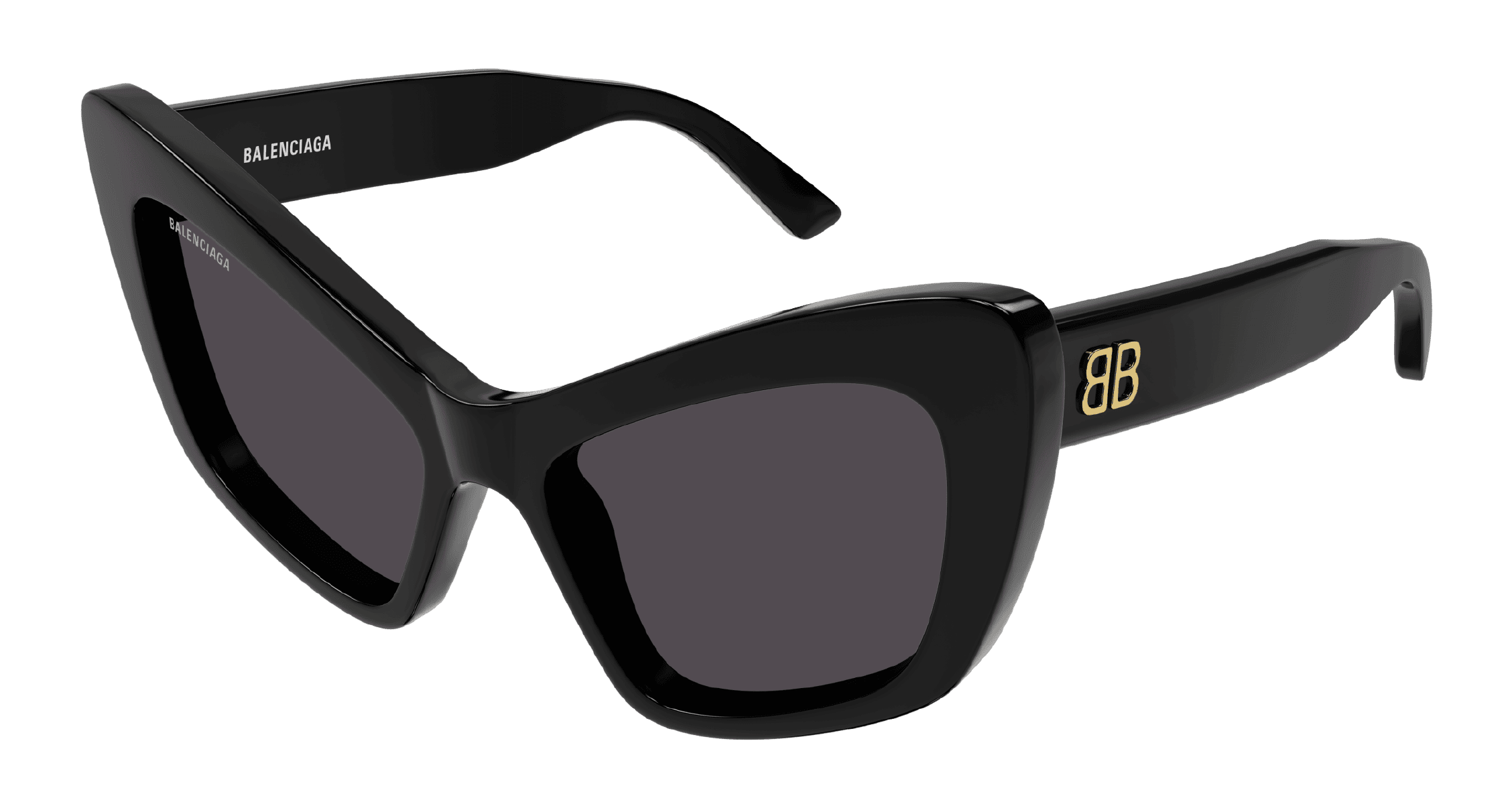 Солнцезащитные очки BALENCIAGA BB0293S 001 (58-19)