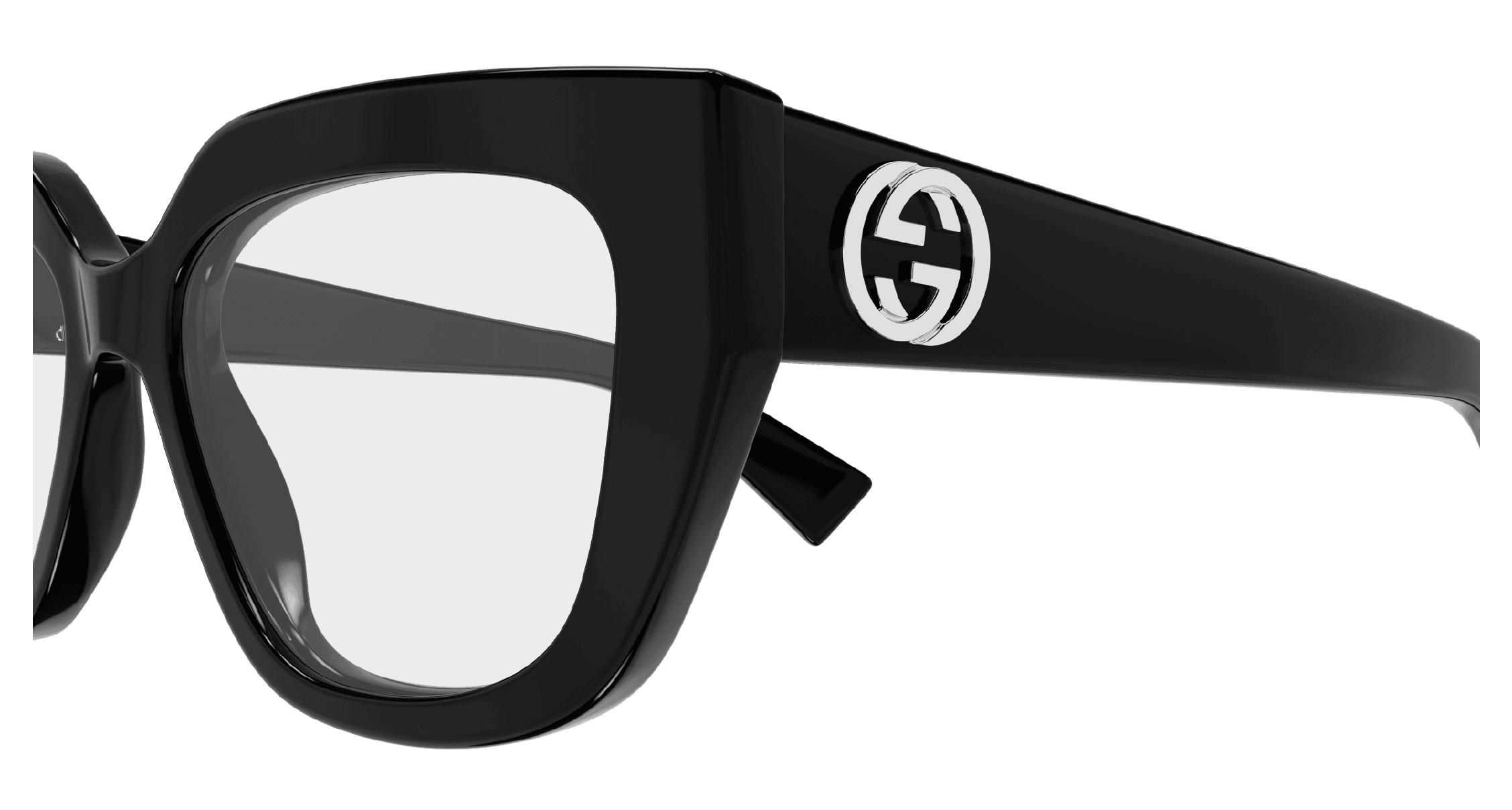 Оправа GUCCI GG1847O 001 (53-18)