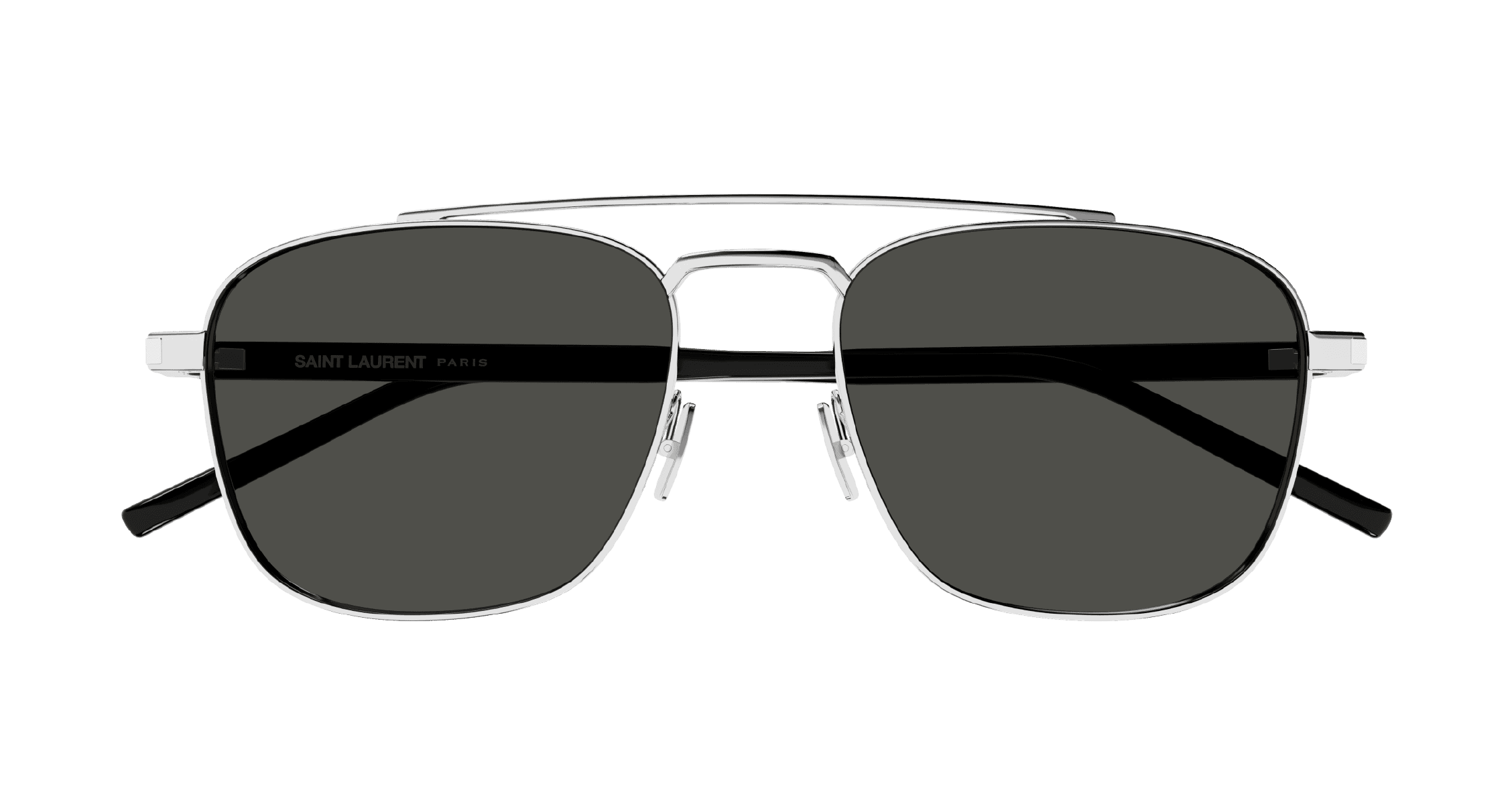 Солнцезащитные очки SAINT LAURENT SL 665 002 (56-18)