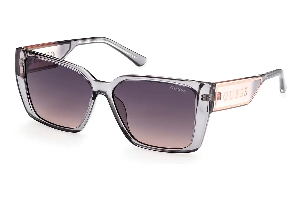 Солнцезащитные очки GUESS GUS 7818 20B (56-13)