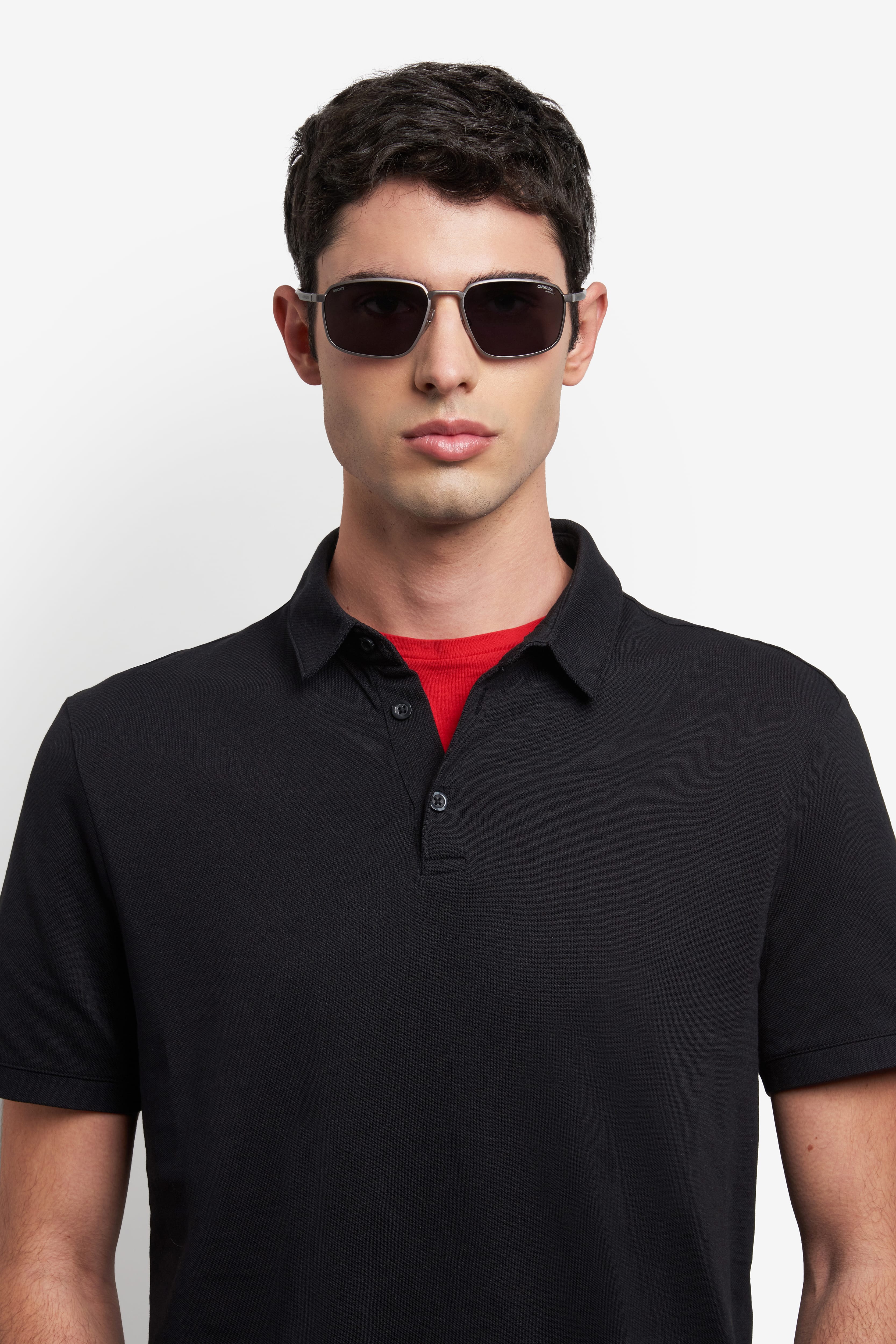 Солнцезащитные очки CARRERA CARDUC 052/S R80 IR (58-18)