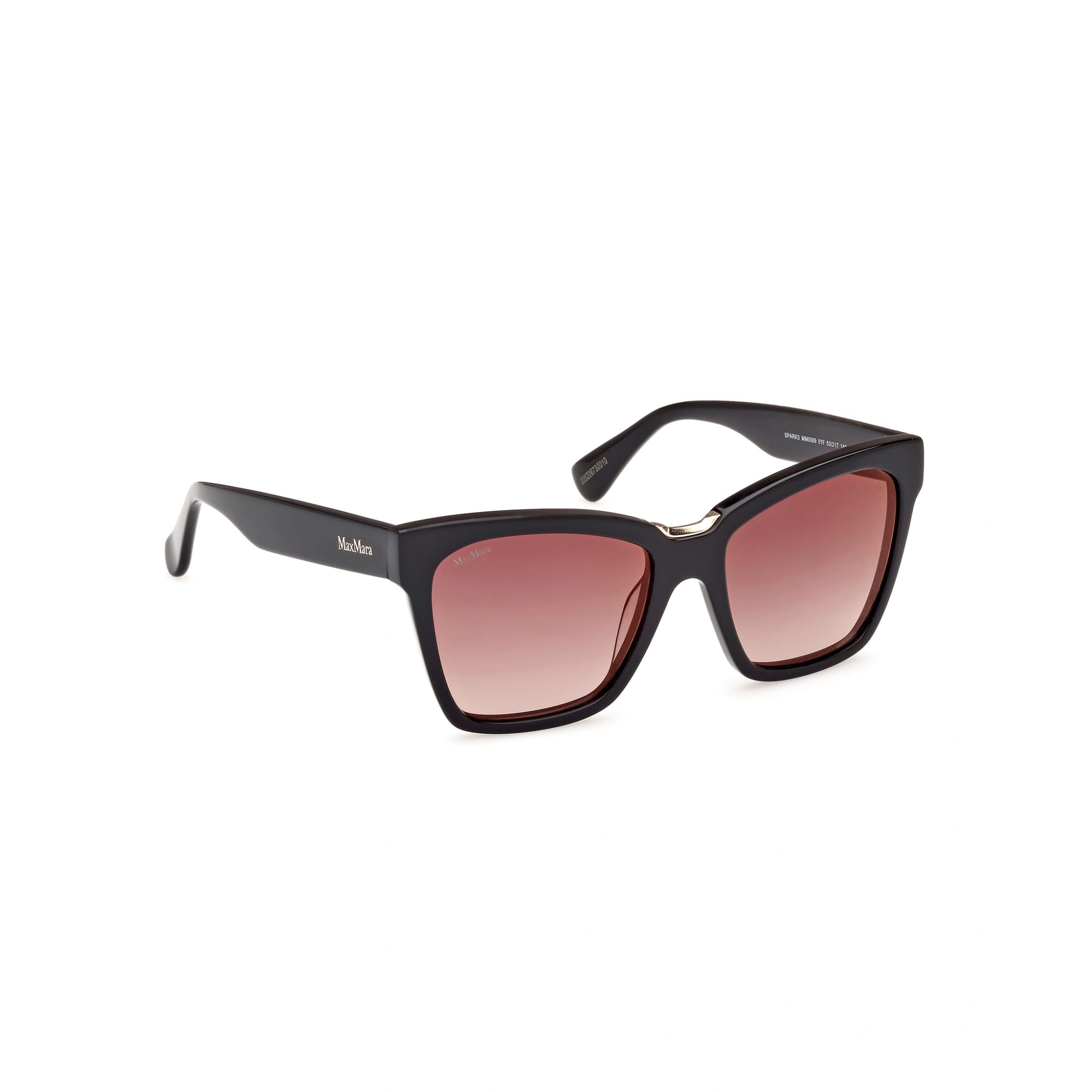 Солнцезащитные очки MAX MARA MM 0089 01F (53-17)
