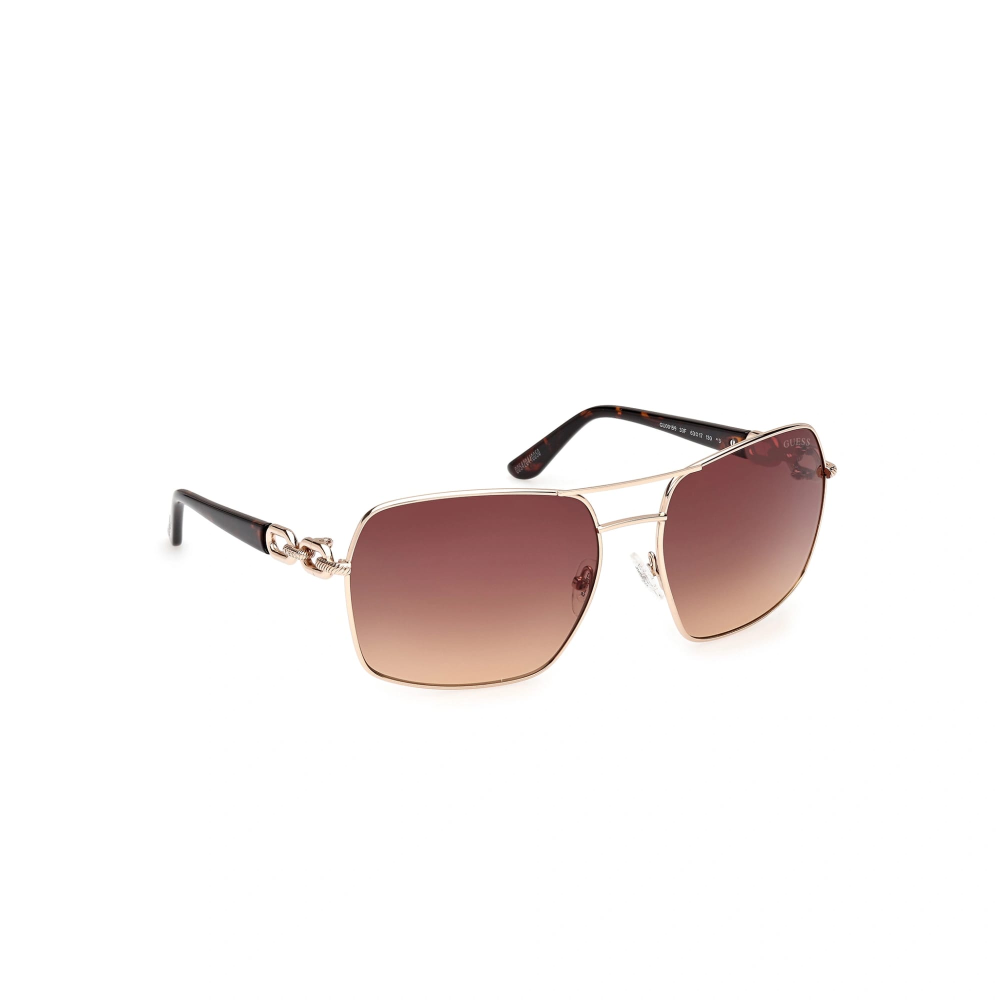 Солнцезащитные очки GUESS GUS 00159 33F (63-17)