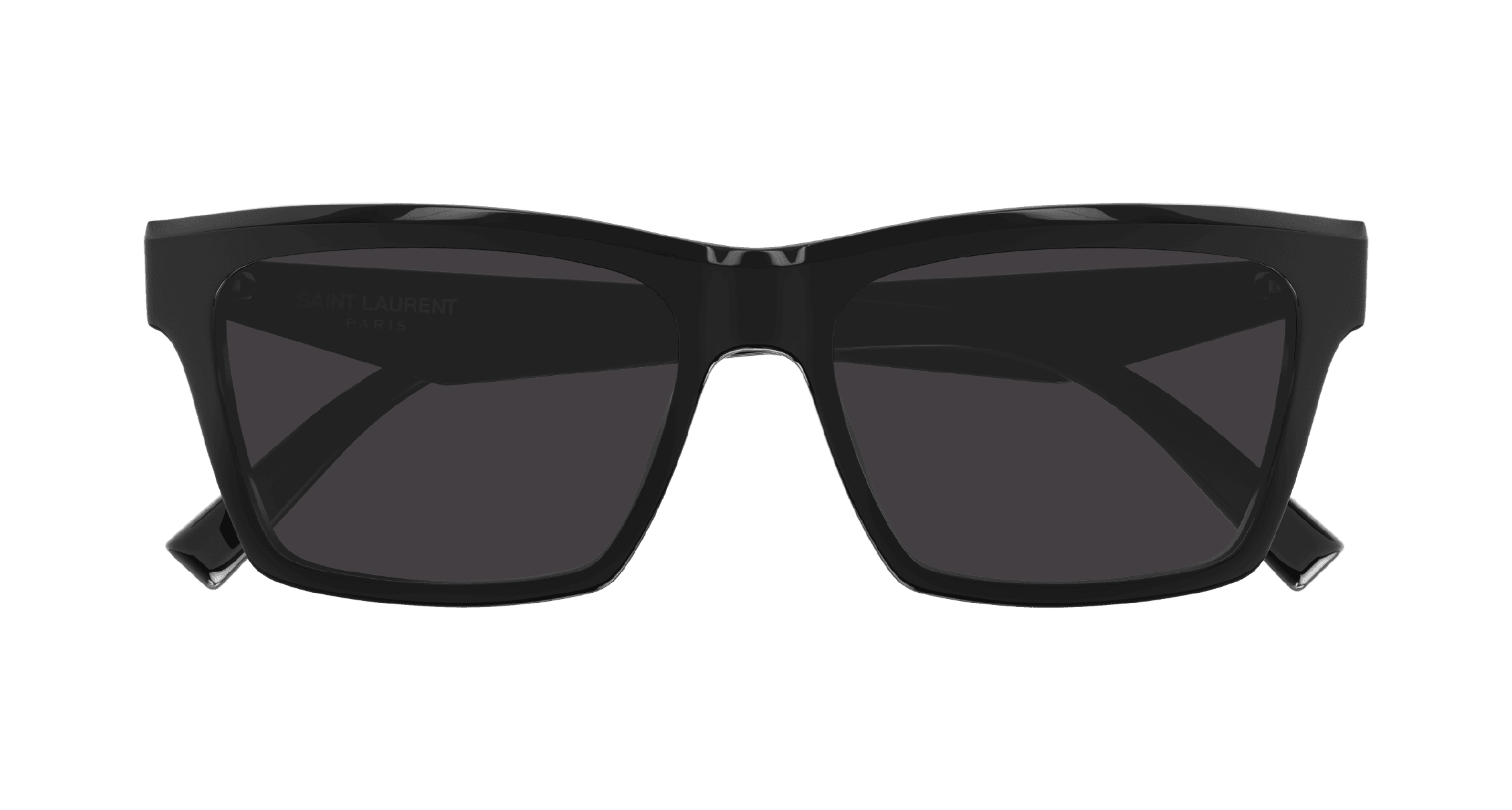 Солнцезащитные очки SAINT LAURENT SL M104 004 (56-16)