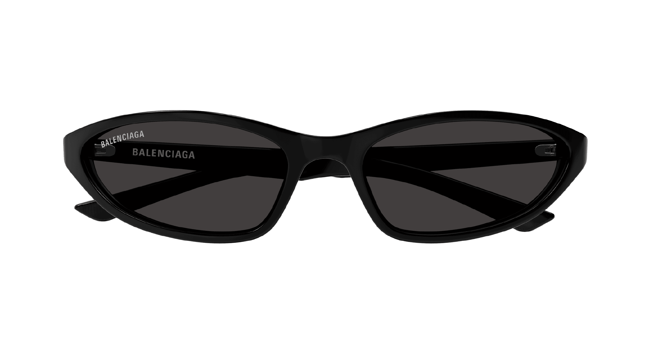 Солнцезащитные очки BALENCIAGA BB0402S 001 (59-18)