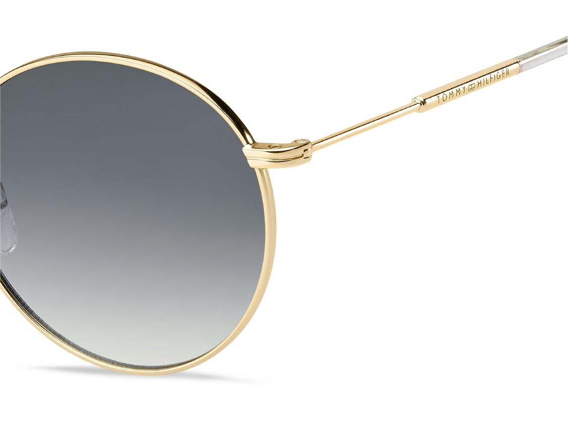 Солнцезащитные очки TOMMY HILFIGER TH 1586/S 000 (52-19)
