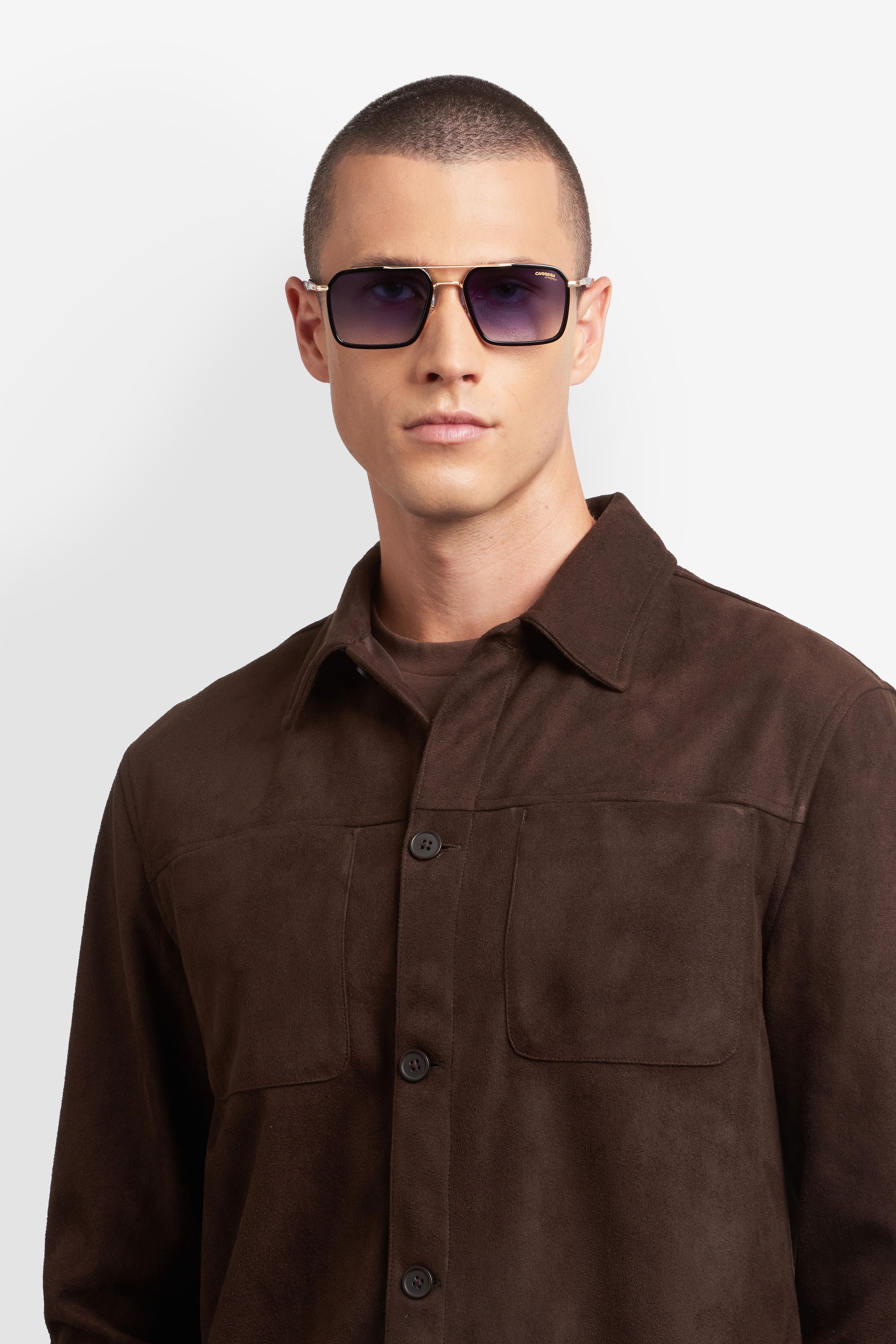 Солнцезащитные очки CARRERA 362/S OIT 08 (55-19)
