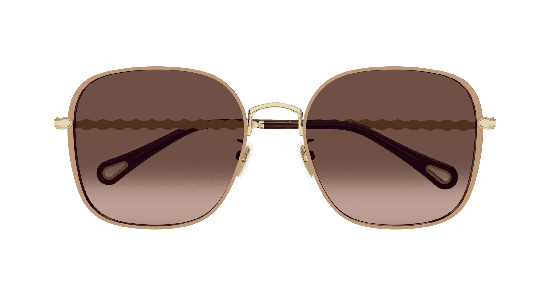 Солнцезащитные очки CHLOE CH0255SK 004 (57-19)