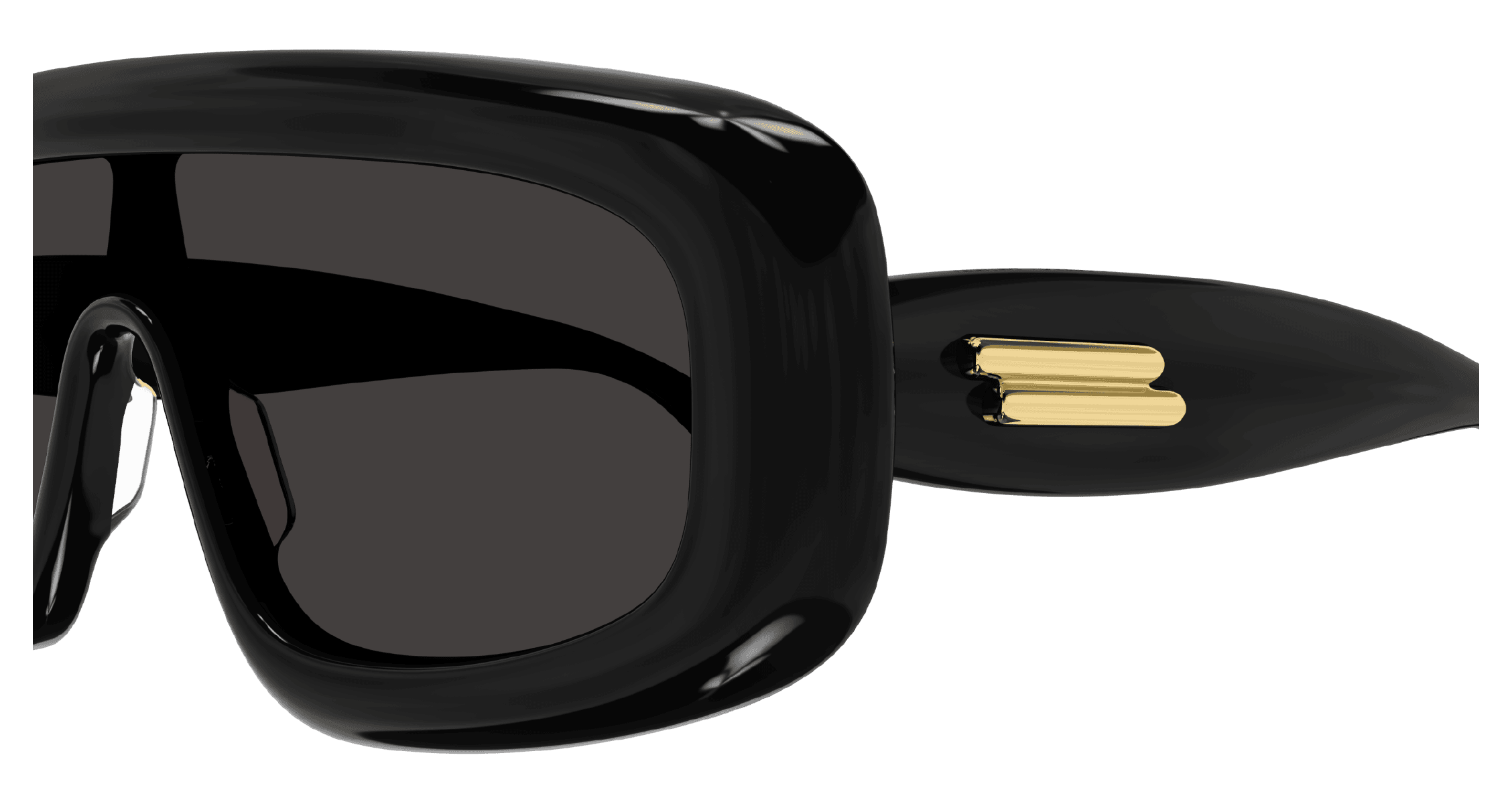 Солнцезащитные очки BOTTEGA VENETA BV1281S 001 (99-01)