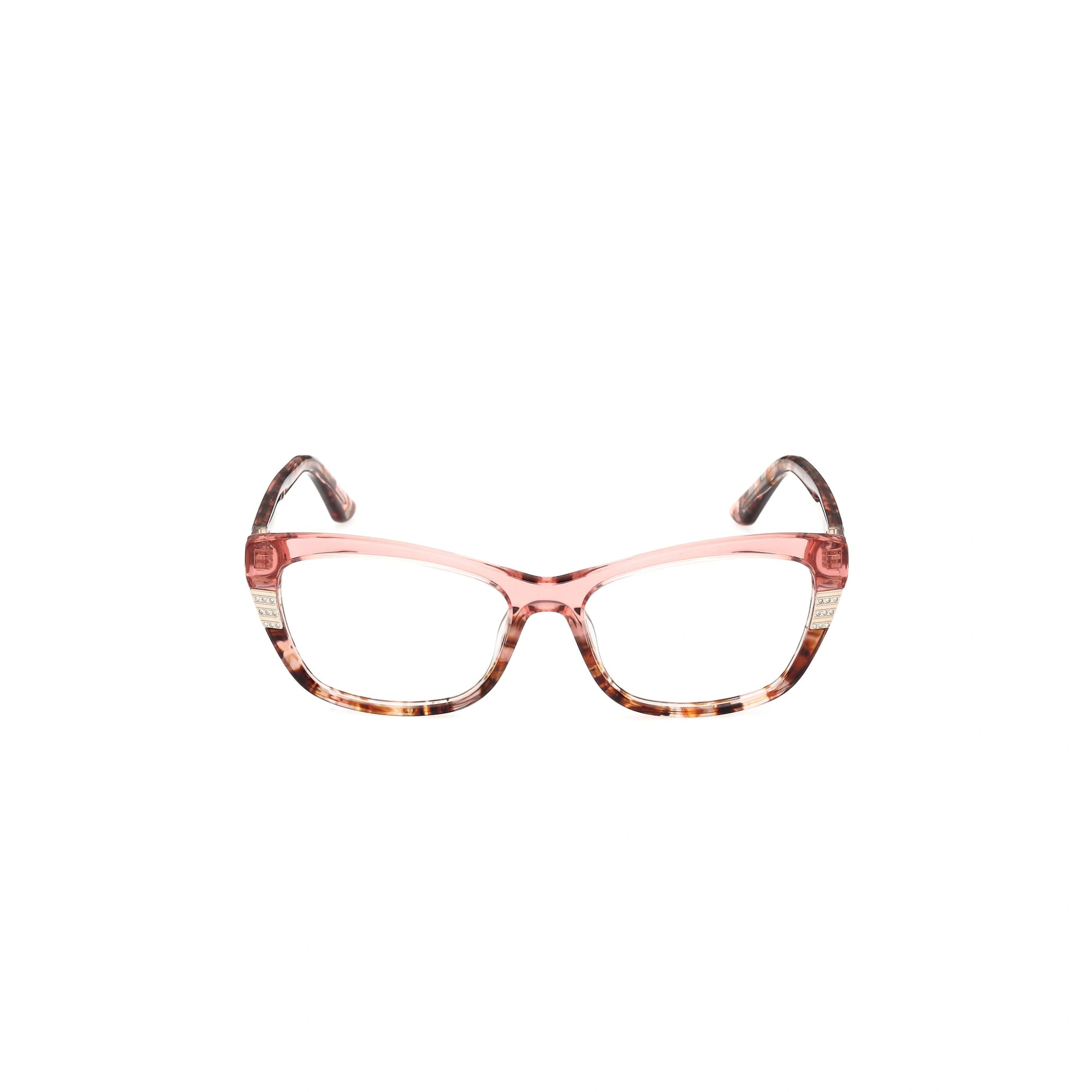 Оправа GUESS BY MARCIANO GM 50010 074 (53-15)