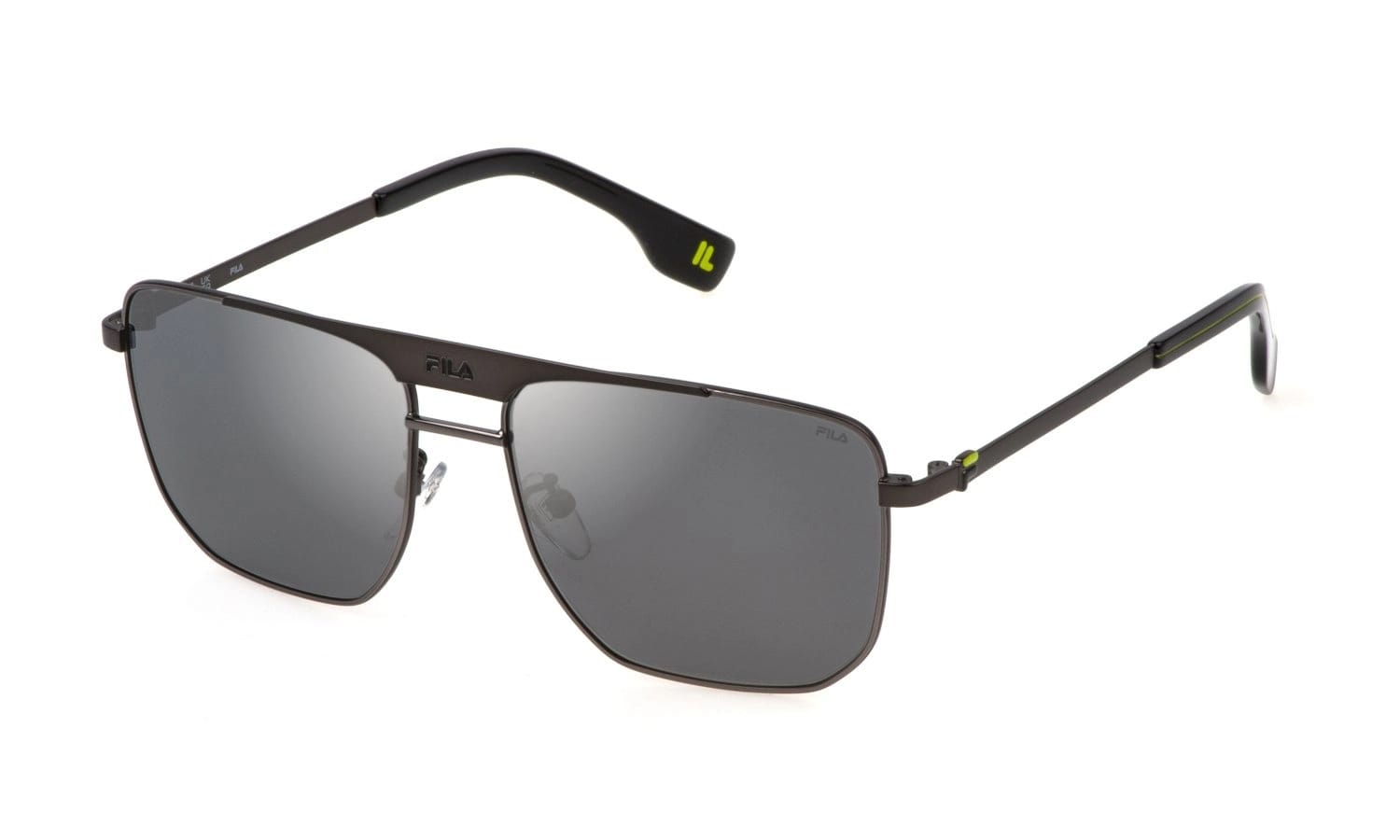 Солнцезащитные очки FILA FLA SFI728 H68X (57-16)