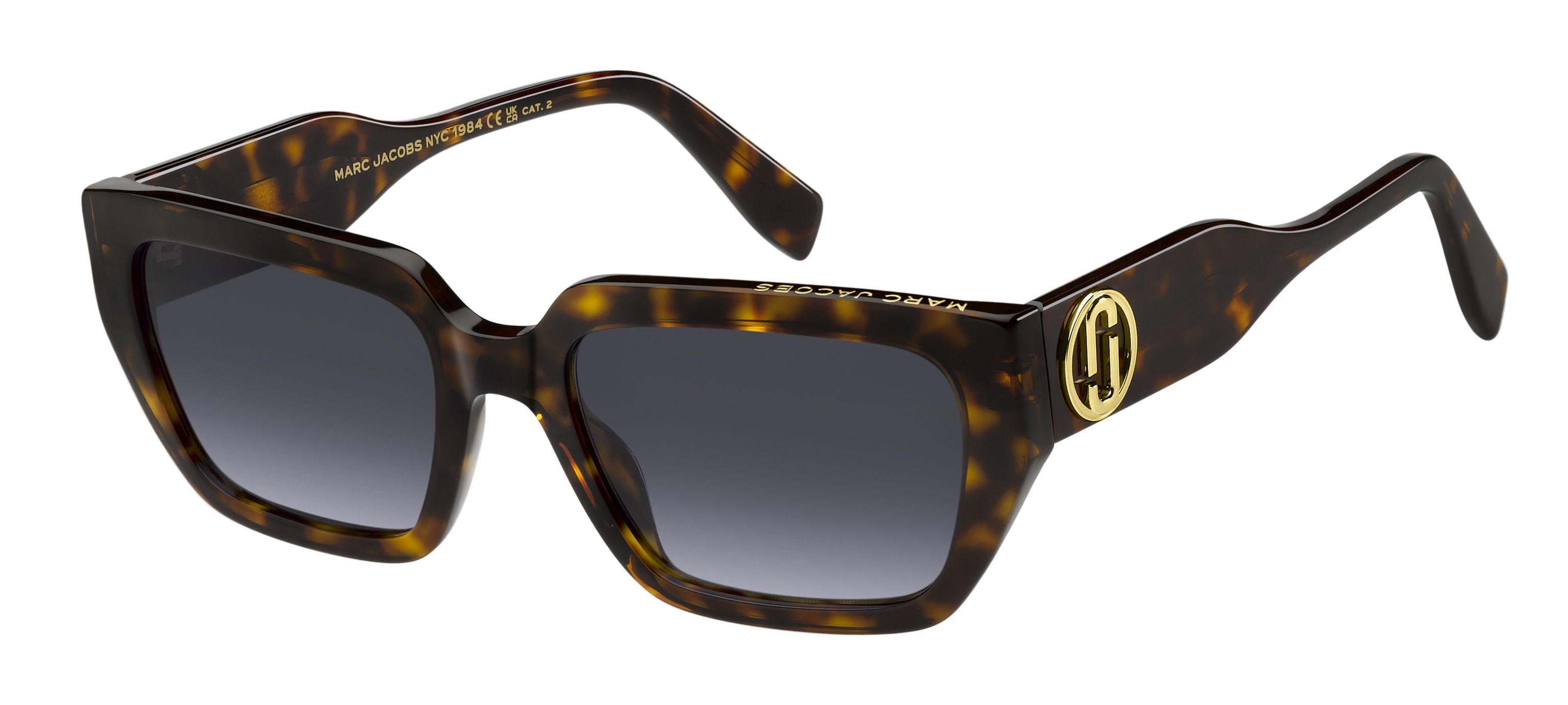 Солнцезащитные очки MARC JACOBS MARC 809/S 086 GB (54-19)