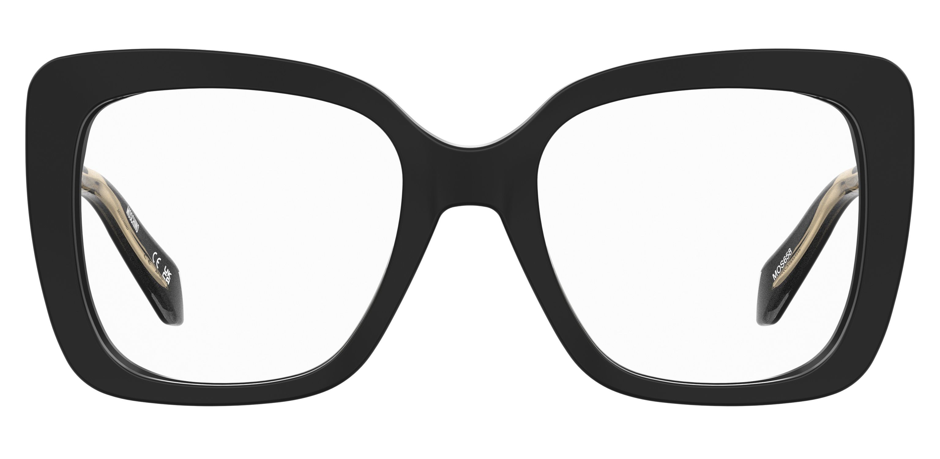 Оправа MOSCHINO MOS658 807 (52-19)