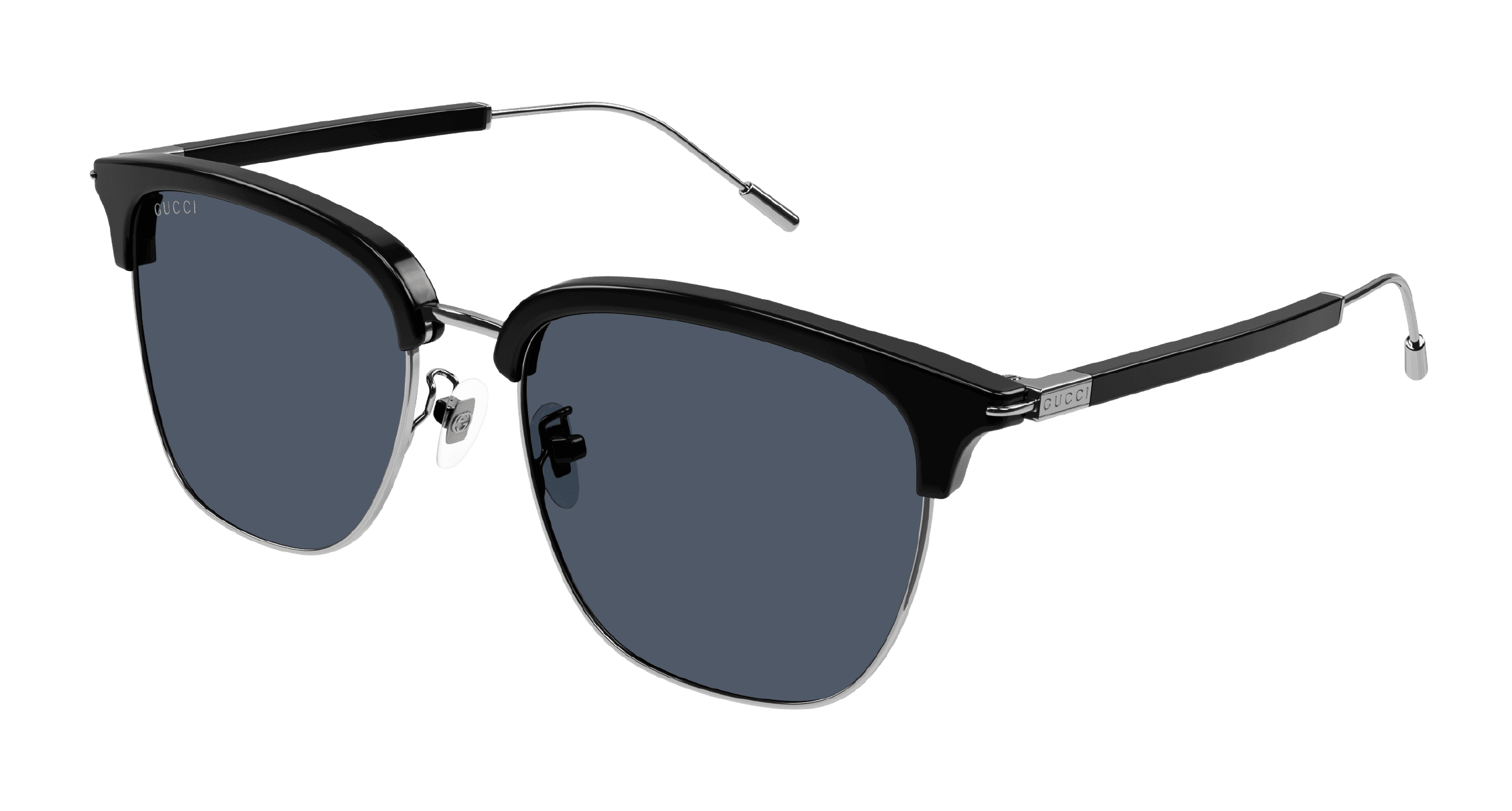 Солнцезащитные очки GUCCI GG1275SA 003 (56-18)