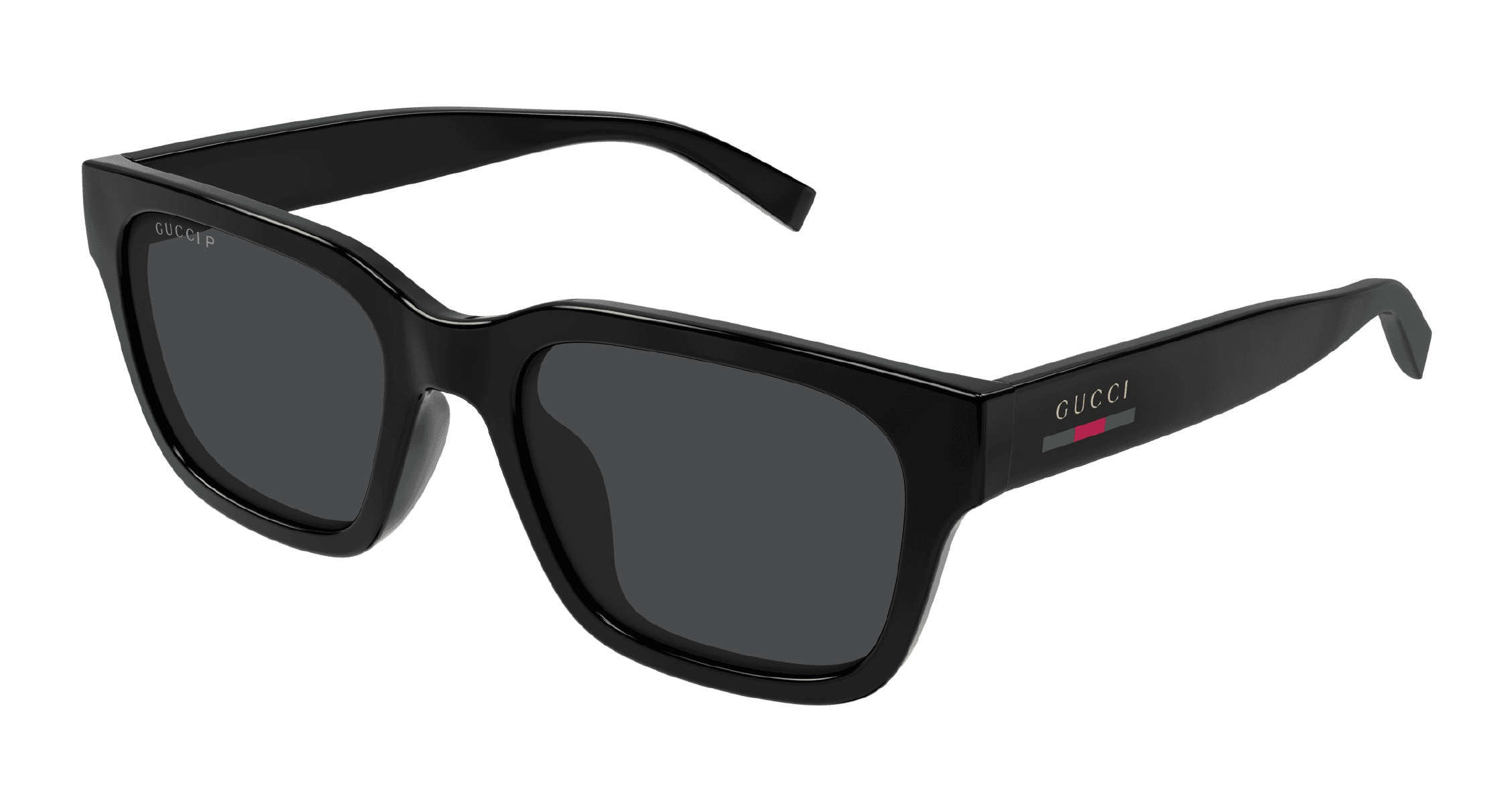 Солнцезащитные очки GUCCI GG1857S 005 (55-20)