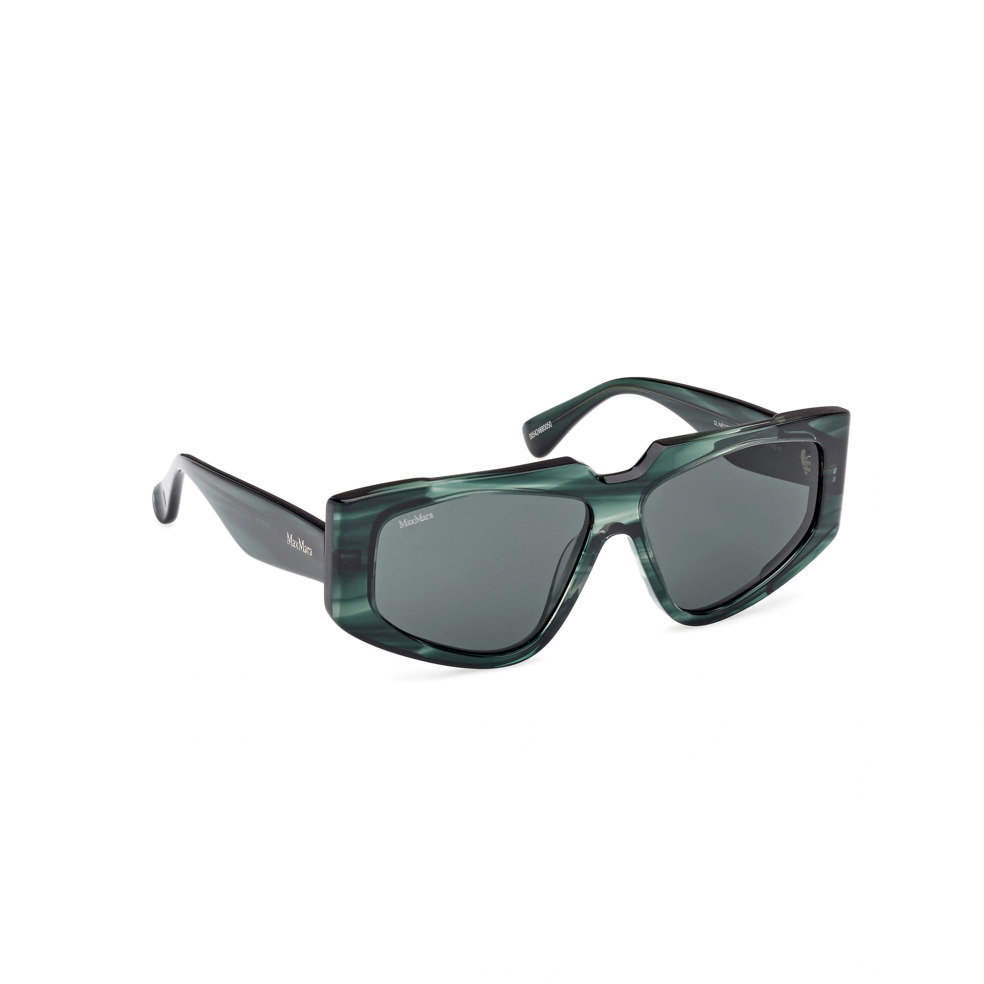 Солнцезащитные очки MAX MARA MM 0125 98N (58-13)