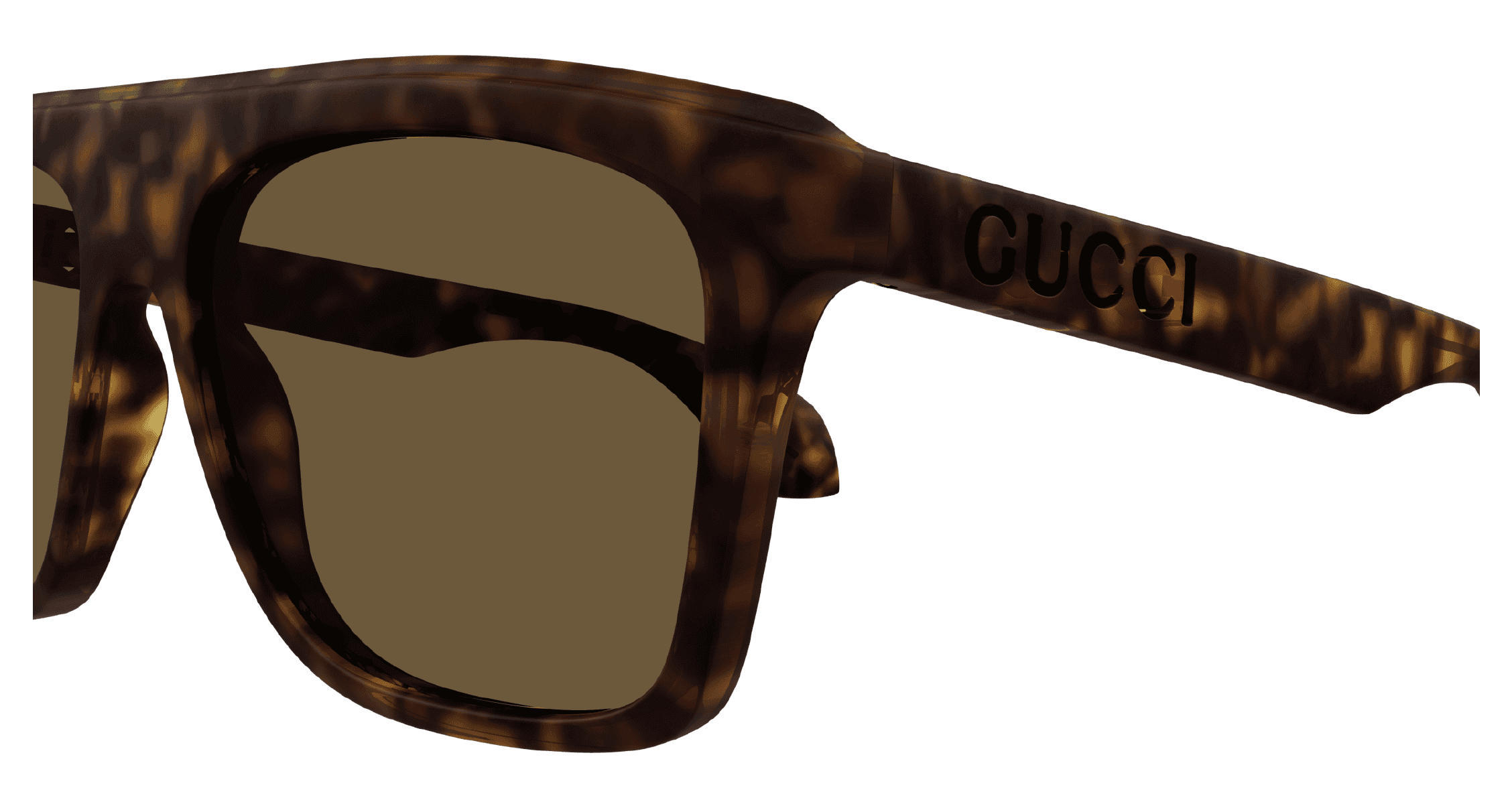 Солнцезащитные очки GUCCI GG1570S 002 (57-18)