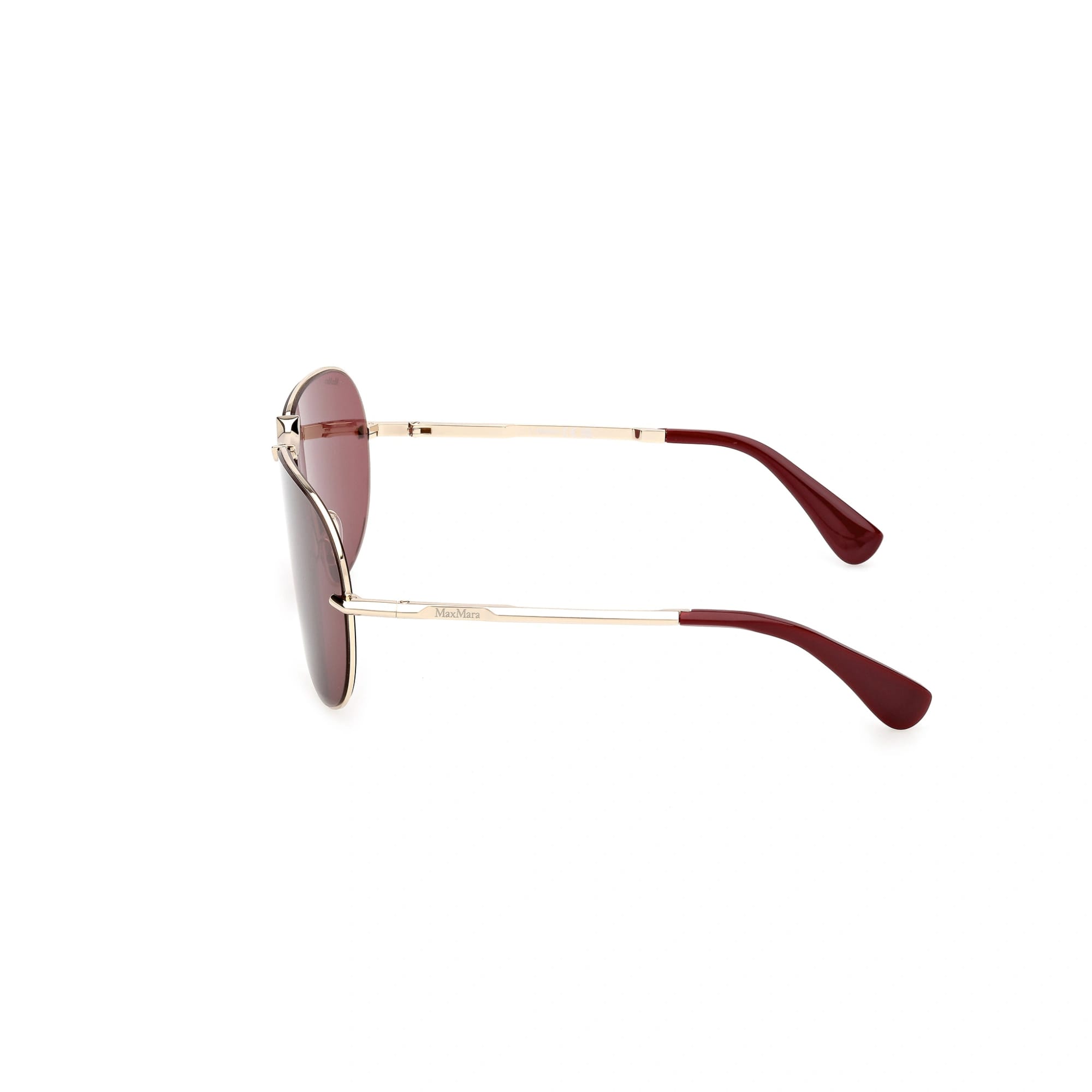 Солнцезащитные очки MAX MARA MM 0134 32S (59-13)