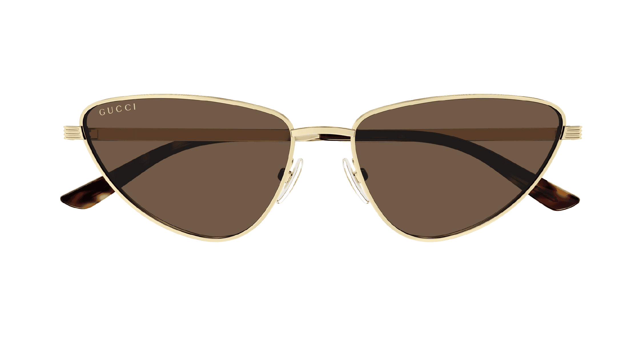 Солнцезащитные очки GUCCI GG1879S 002 (57-16)