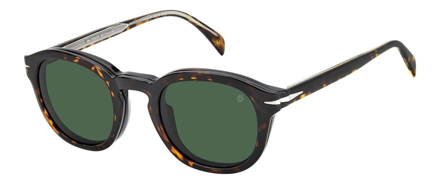 Оправа DAVID BECKHAM DB 1080/CS 086 (49-24)