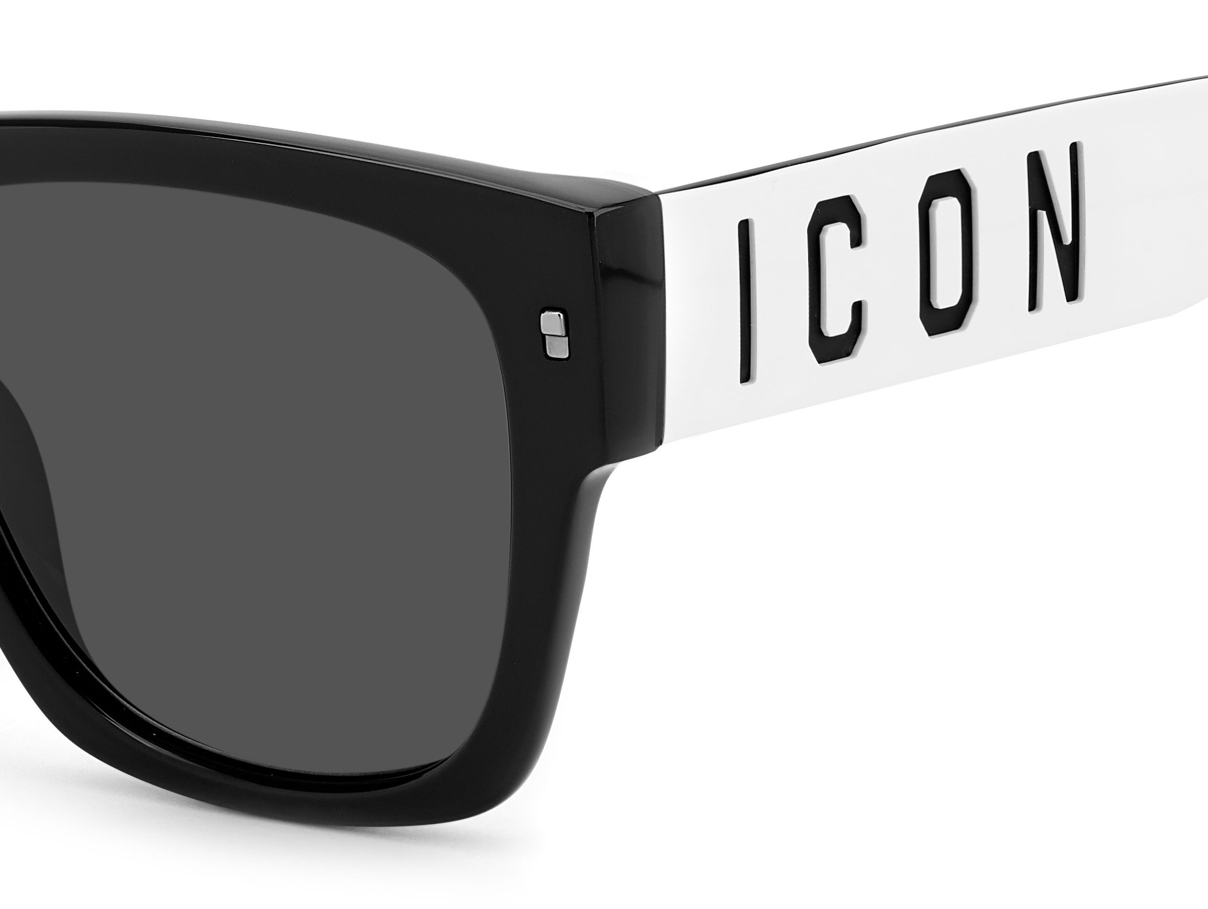 Солнцезащитные очки DSQUARED2 ICON 0004/S CCP IR (55-19)