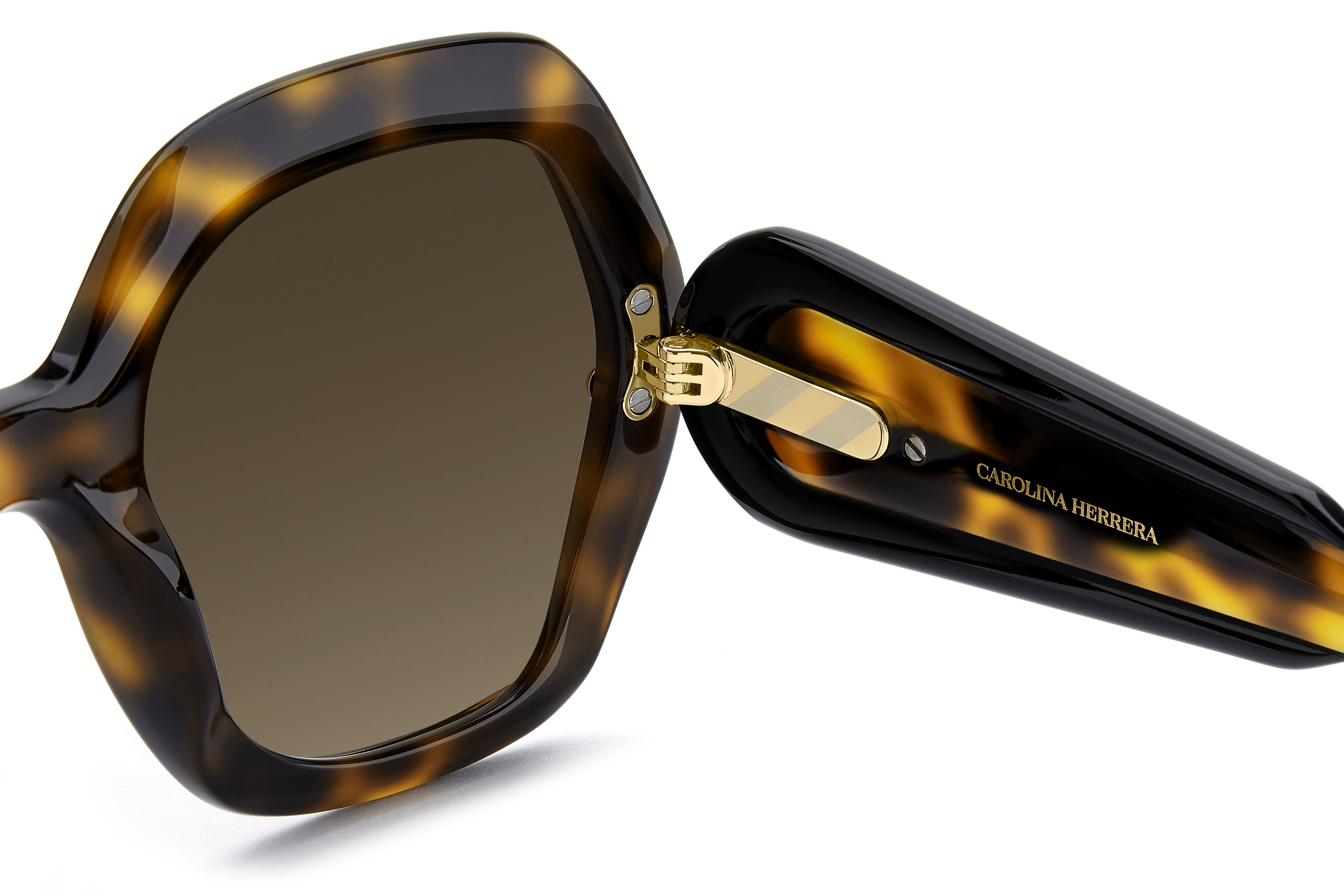 Солнцезащитные очки CAROLINA HERRERA HER 0314/G/S 086 HA (61-24)
