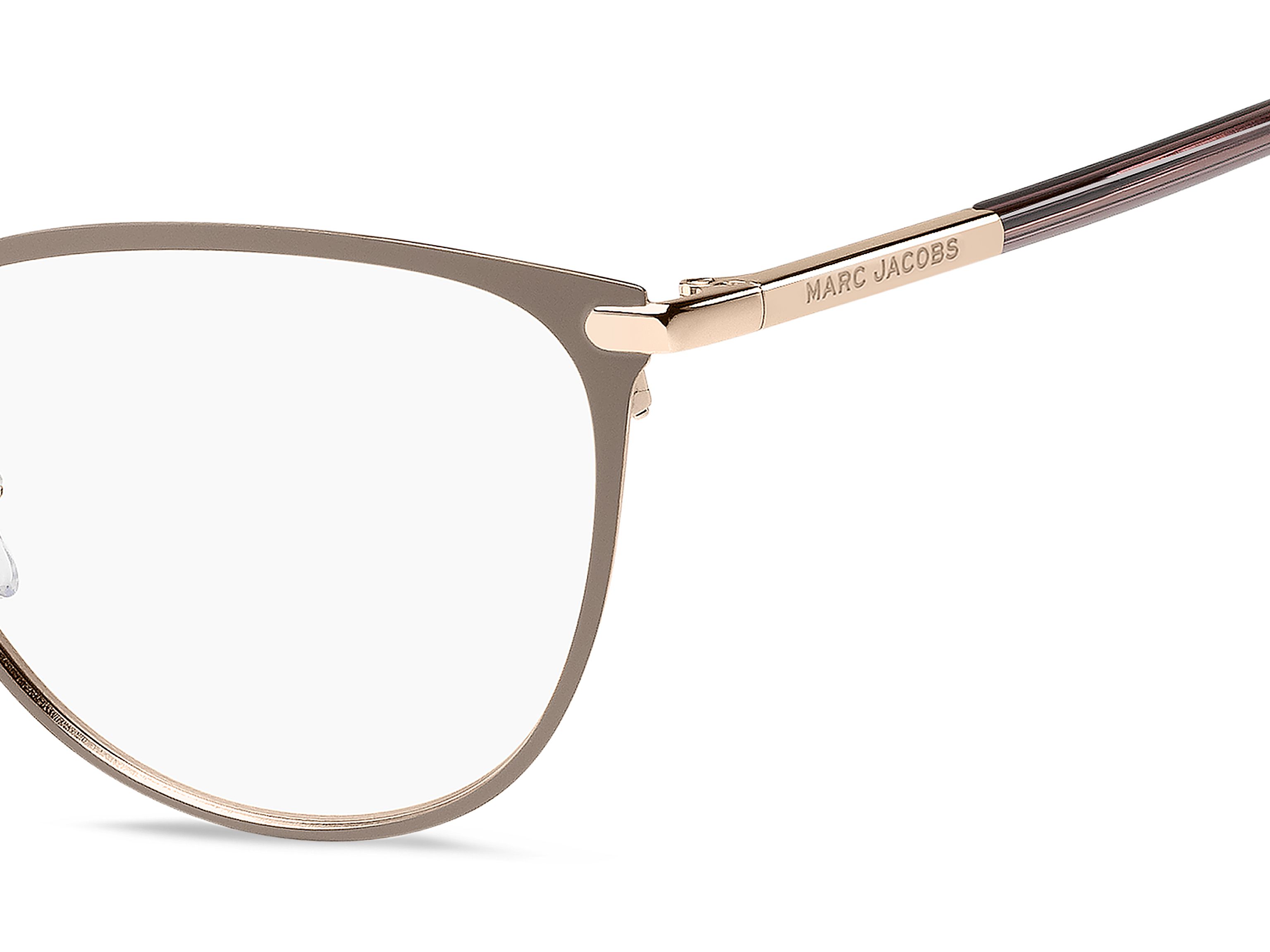 Оправа MARC JACOBS MARC 869/G PY3 (55-17)