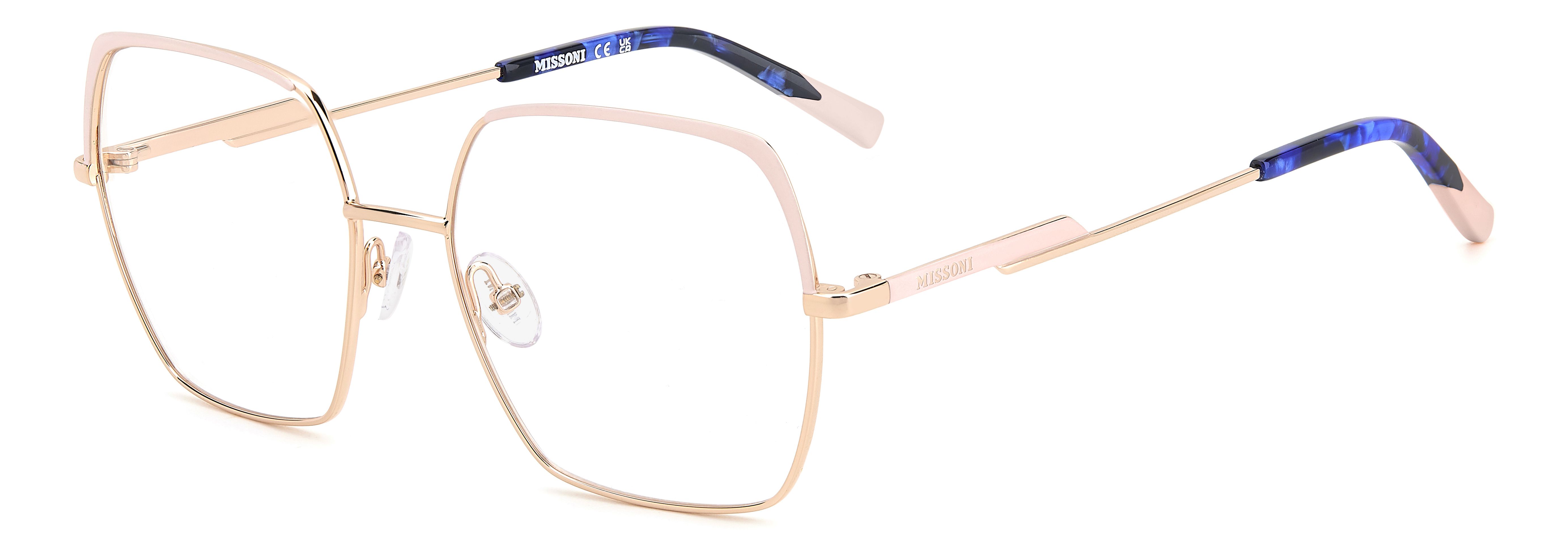 Оправа MISSONI MIS 0180 EYR (54-17)