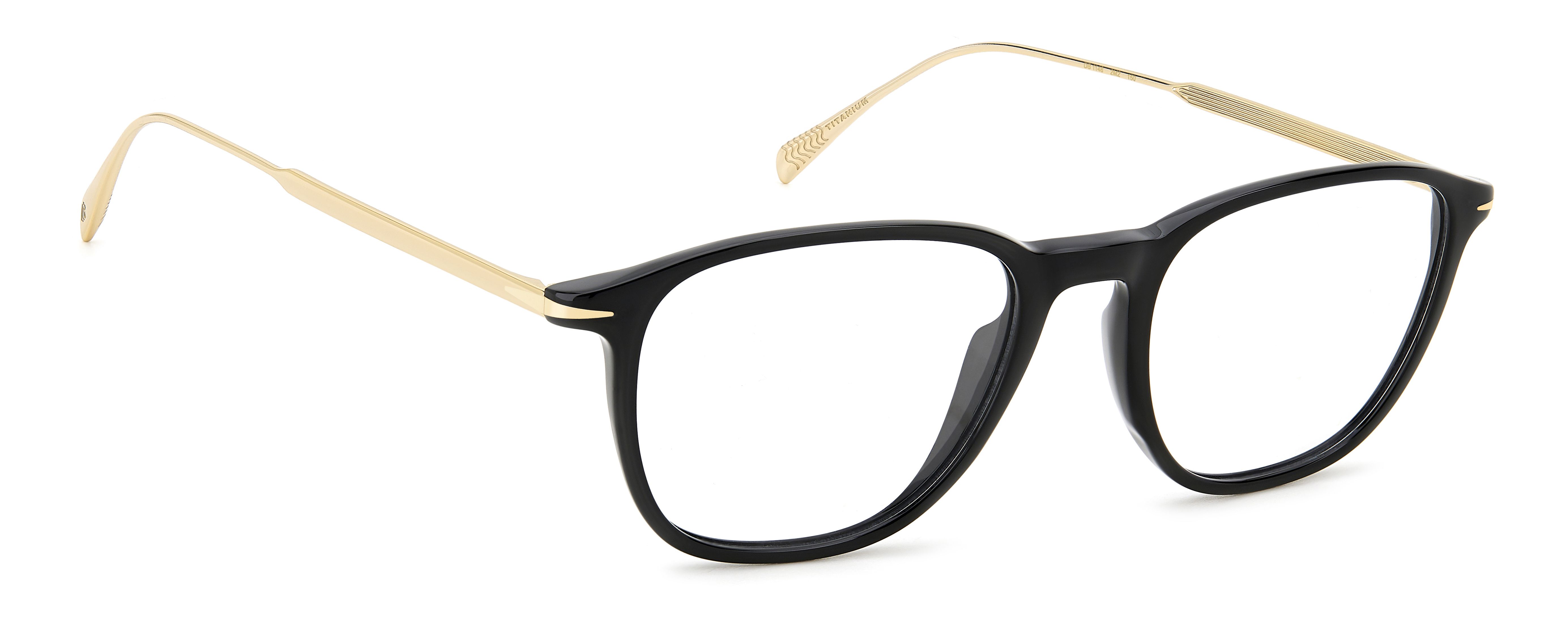 Оправа DAVID BECKHAM DB 1148 2M2 (51-19)