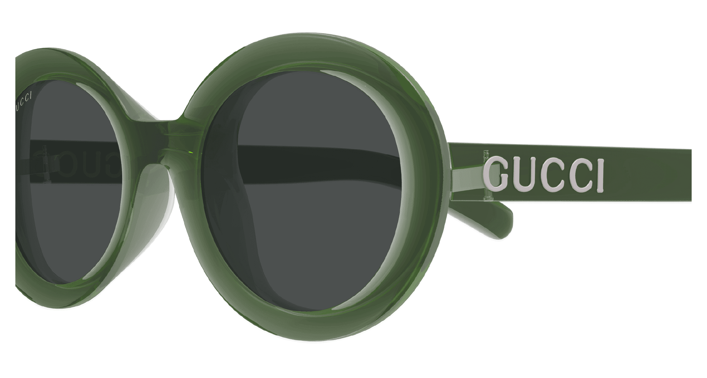 Солнцезащитные очки GUCCI GG1722SA 005 (53-23)