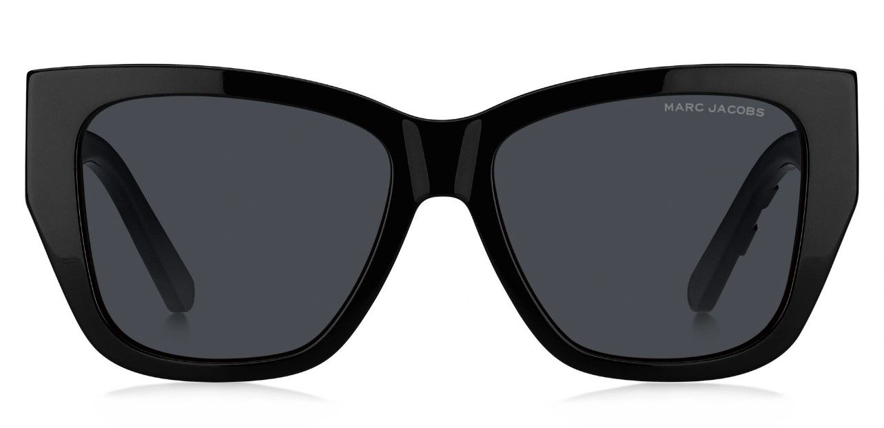 Солнцезащитные очки MARC JACOBS MARC 695/S 80S 2K (55-16)