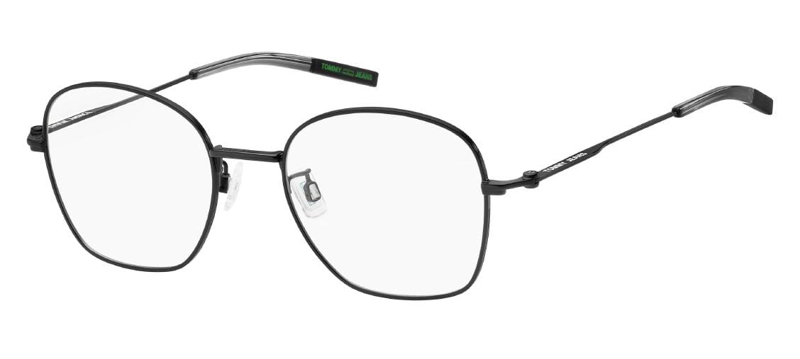 Оправа TOMMY HILFIGER TJ 0072/F 003 (53-21)