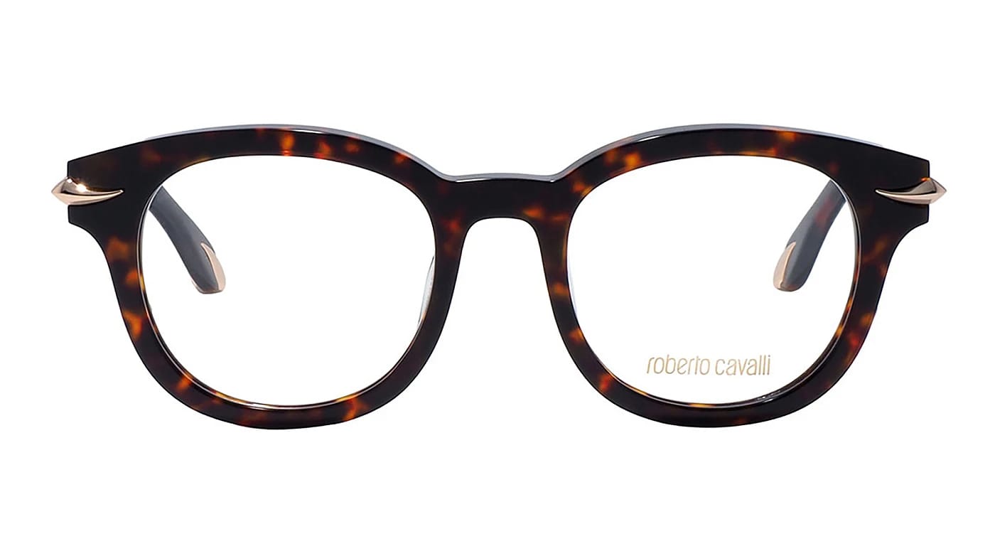 Оправа ROBERTO CAVALLI VRC044M 743 (49-20)