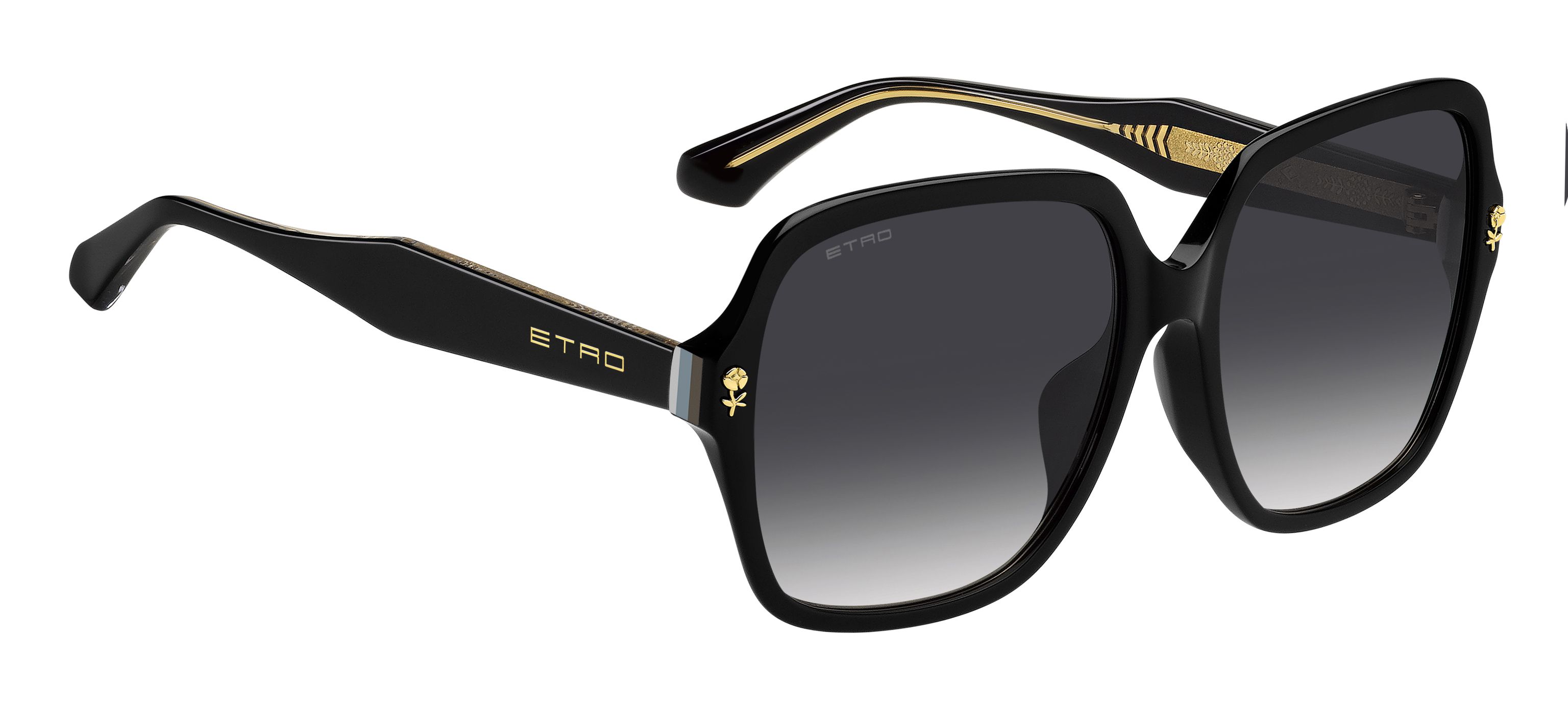 Солнцезащитные очки ETRO 0064/F/S 807 1I (59-17)