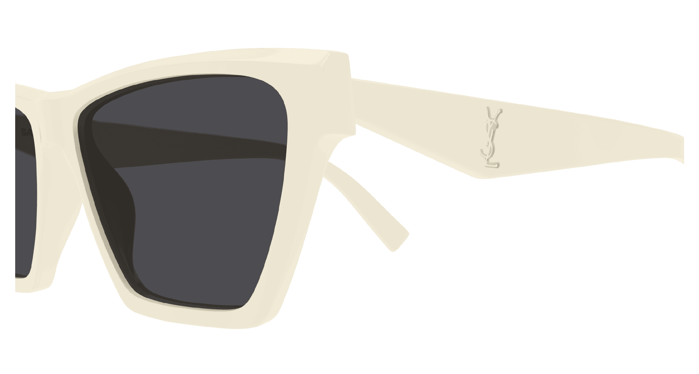 Солнцезащитные очки SAINT LAURENT SL M103 007 (58-15)