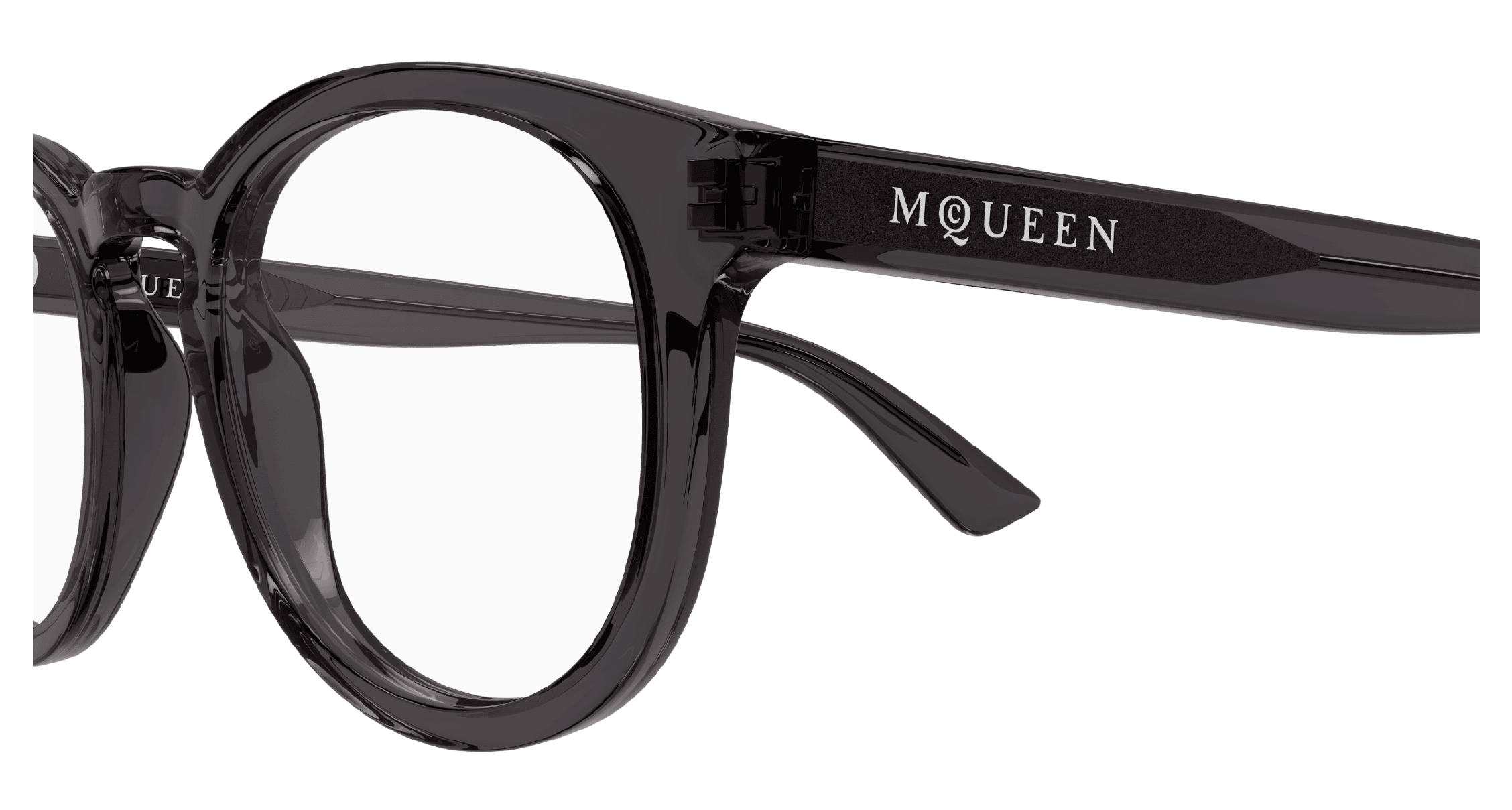 Оправа ALEXANDER MCQUEEN AM0514O 003 (48-20)