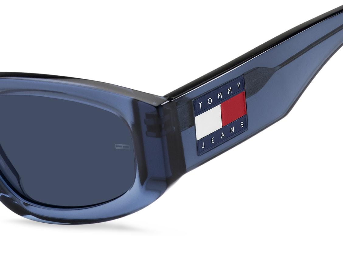 Солнцезащитные очки TOMMY HILFIGER TJ 0087/S PJP (52-22)