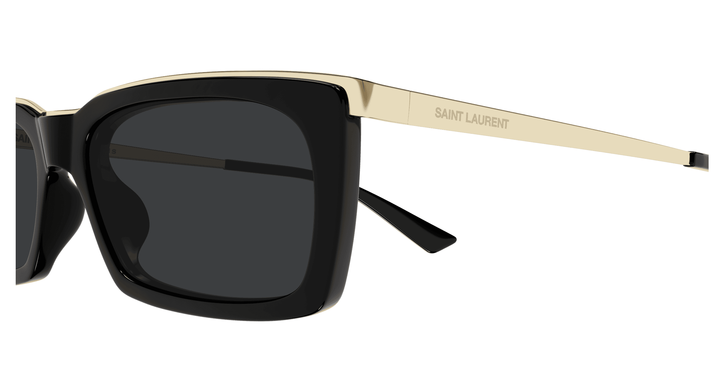 Солнцезащитные очки SAINT LAURENT SL 766 001 (57-17)